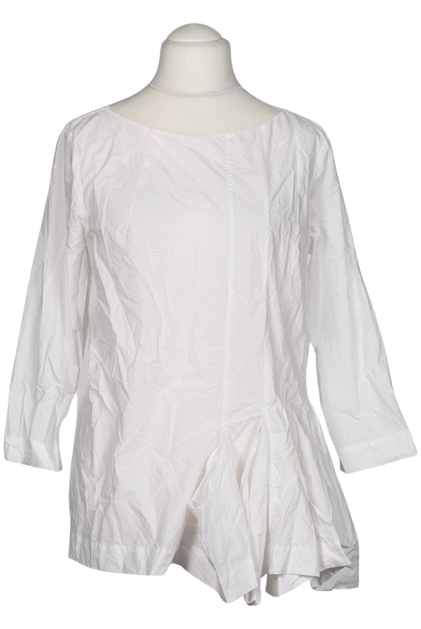 

COS Damen Bluse, weiß, Gr. 44