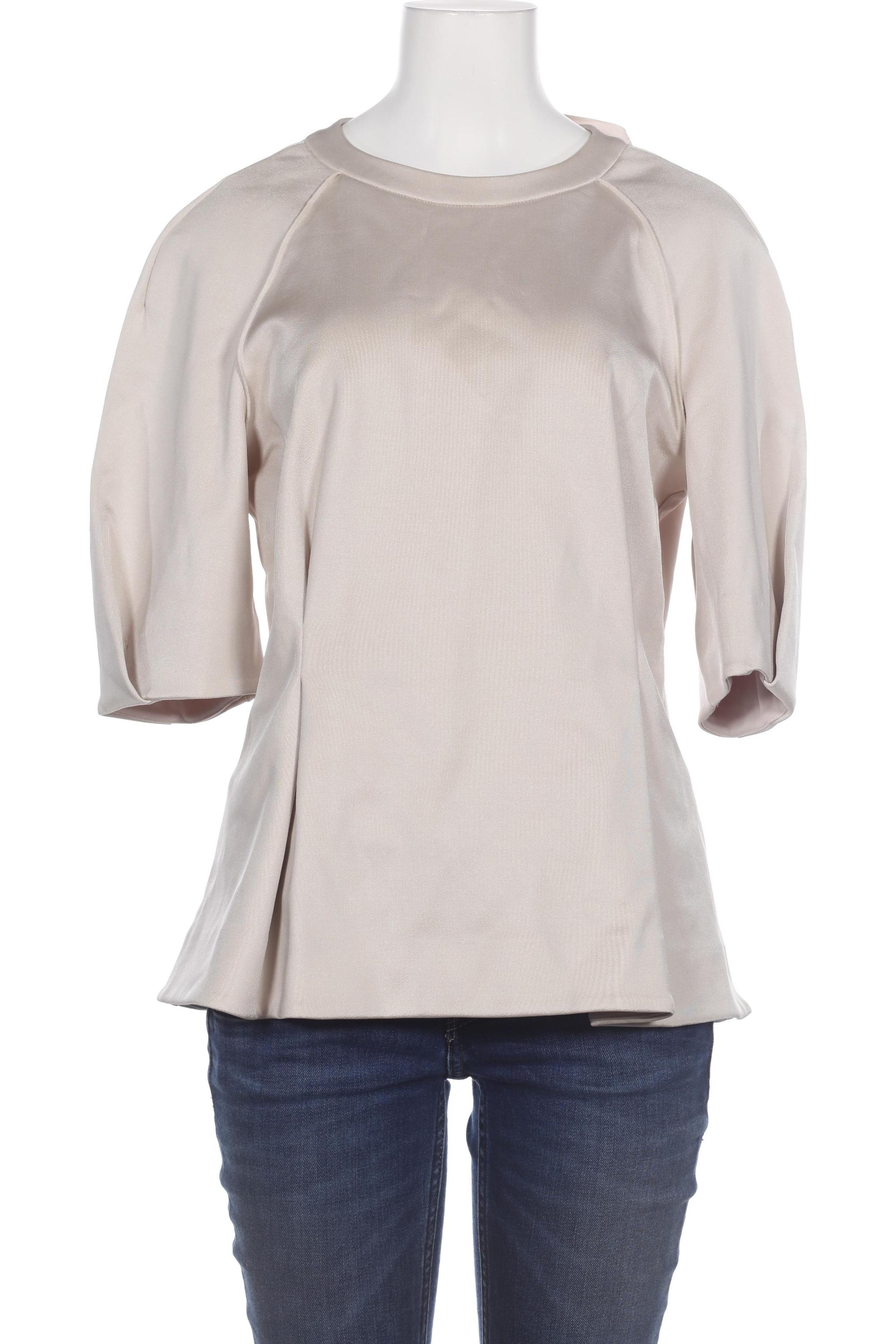 

COS Damen Bluse, beige, Gr.