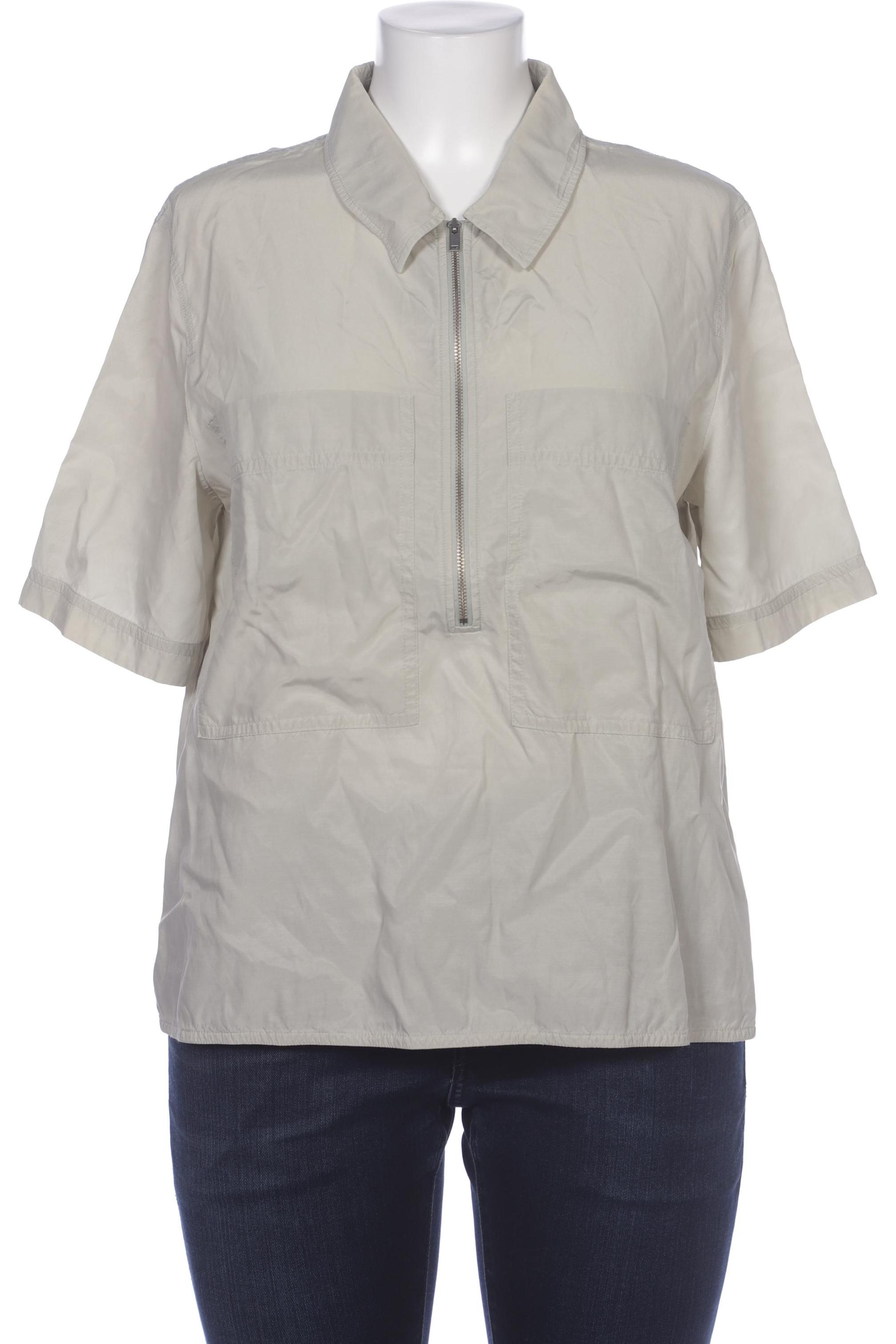 

COS Damen Bluse, hellgrün, Gr. 42