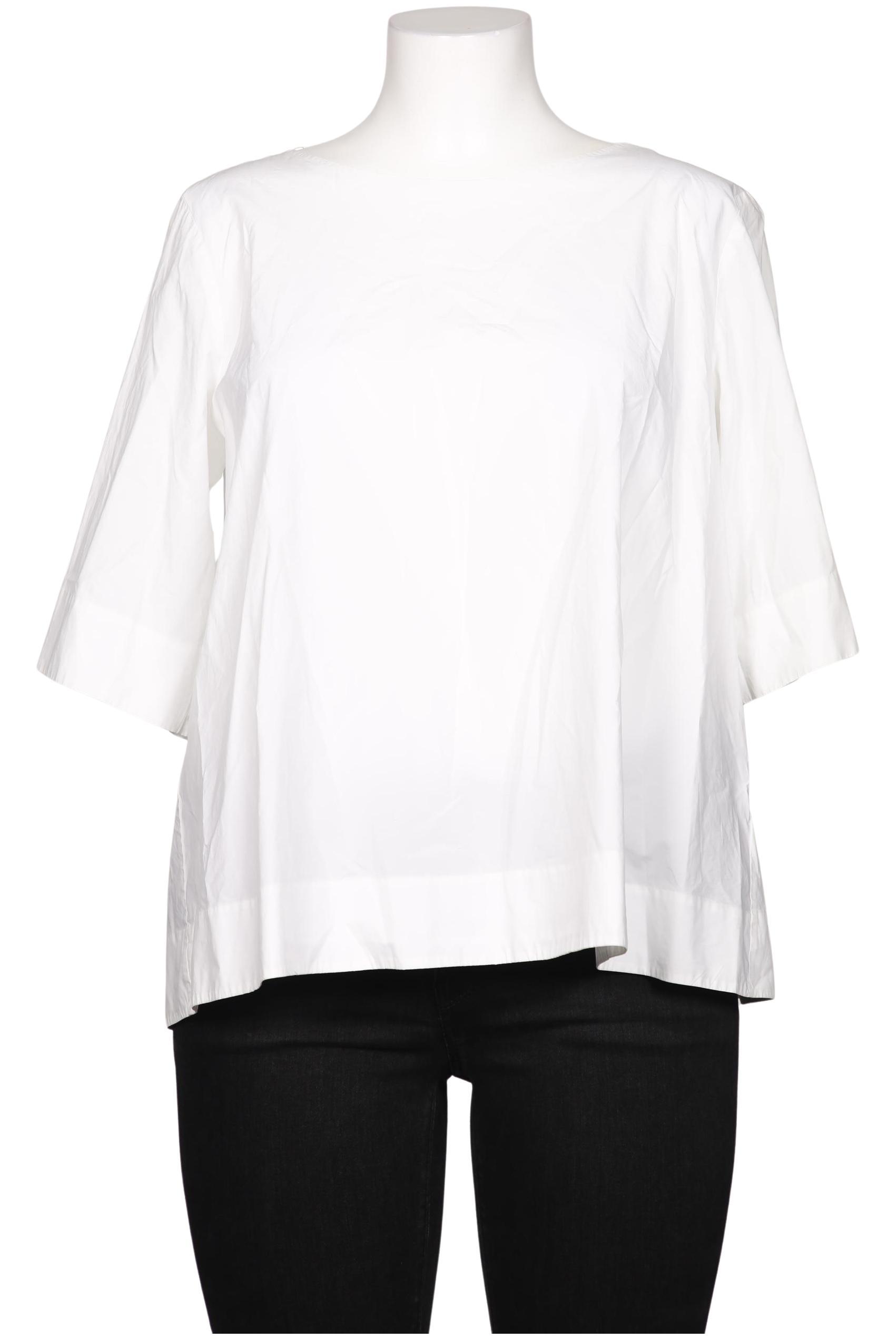 

COS Damen Bluse, weiß, Gr. 42