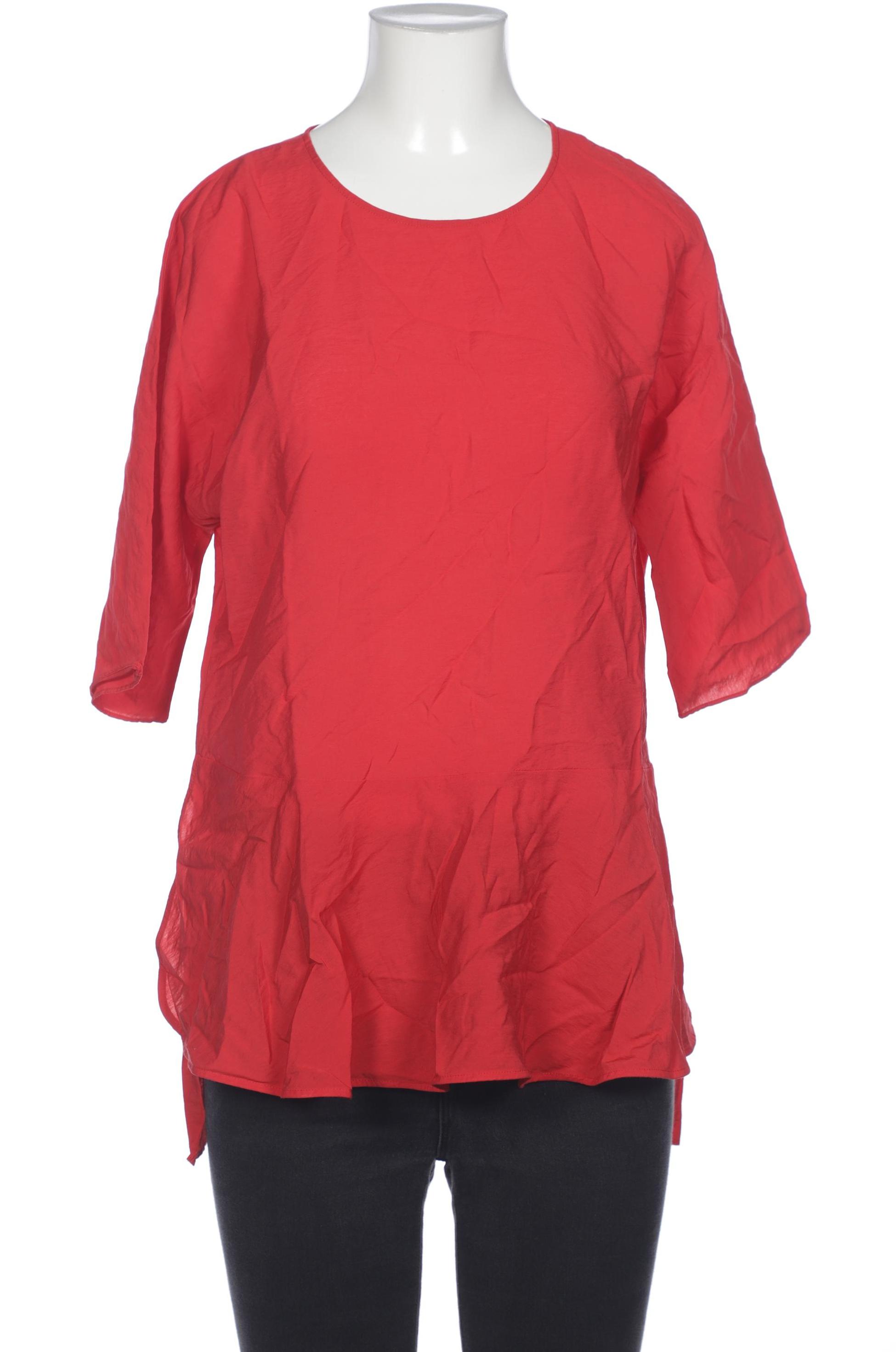 

COS Damen Bluse, rot