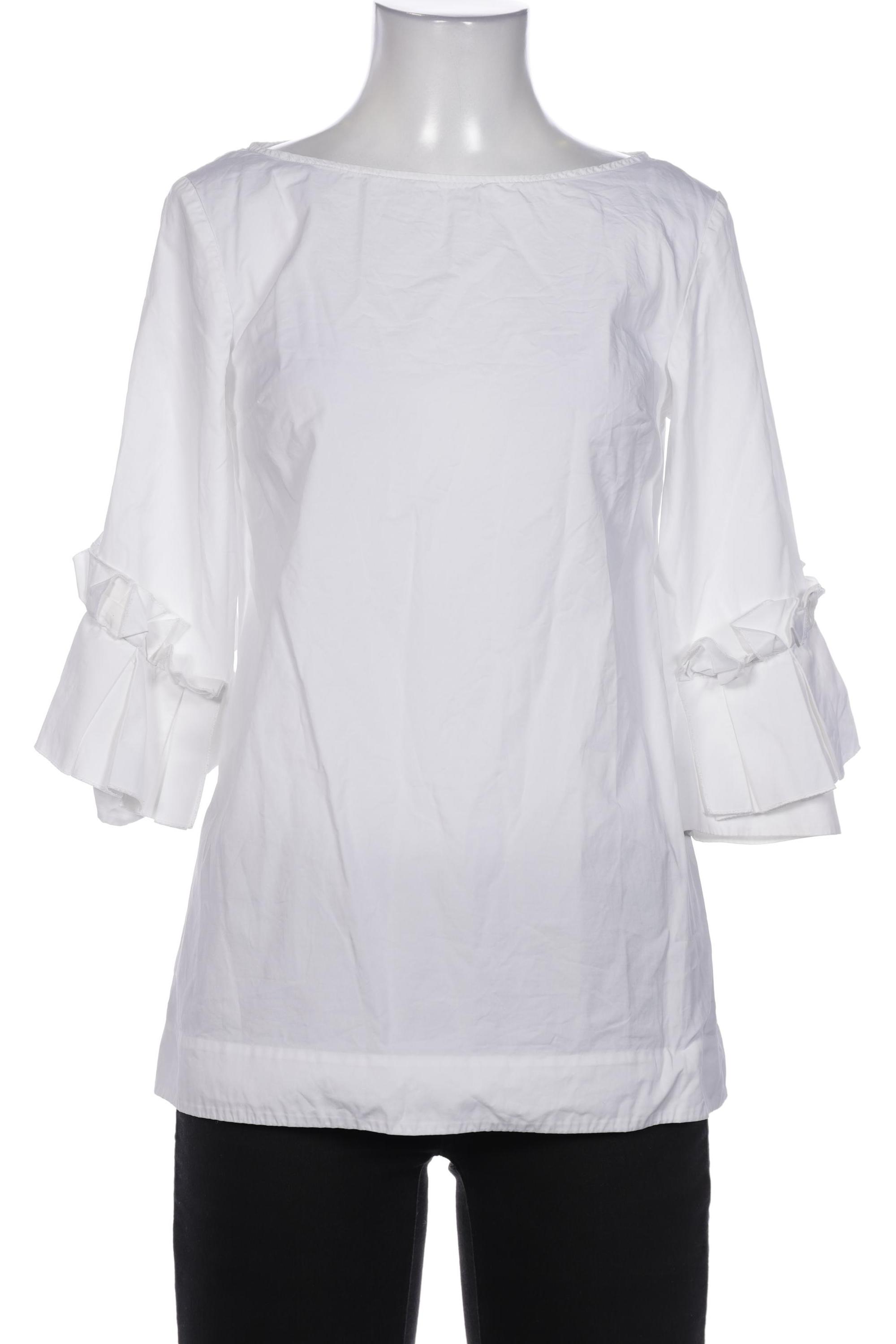 

COS Damen Bluse, weiß, Gr. 34