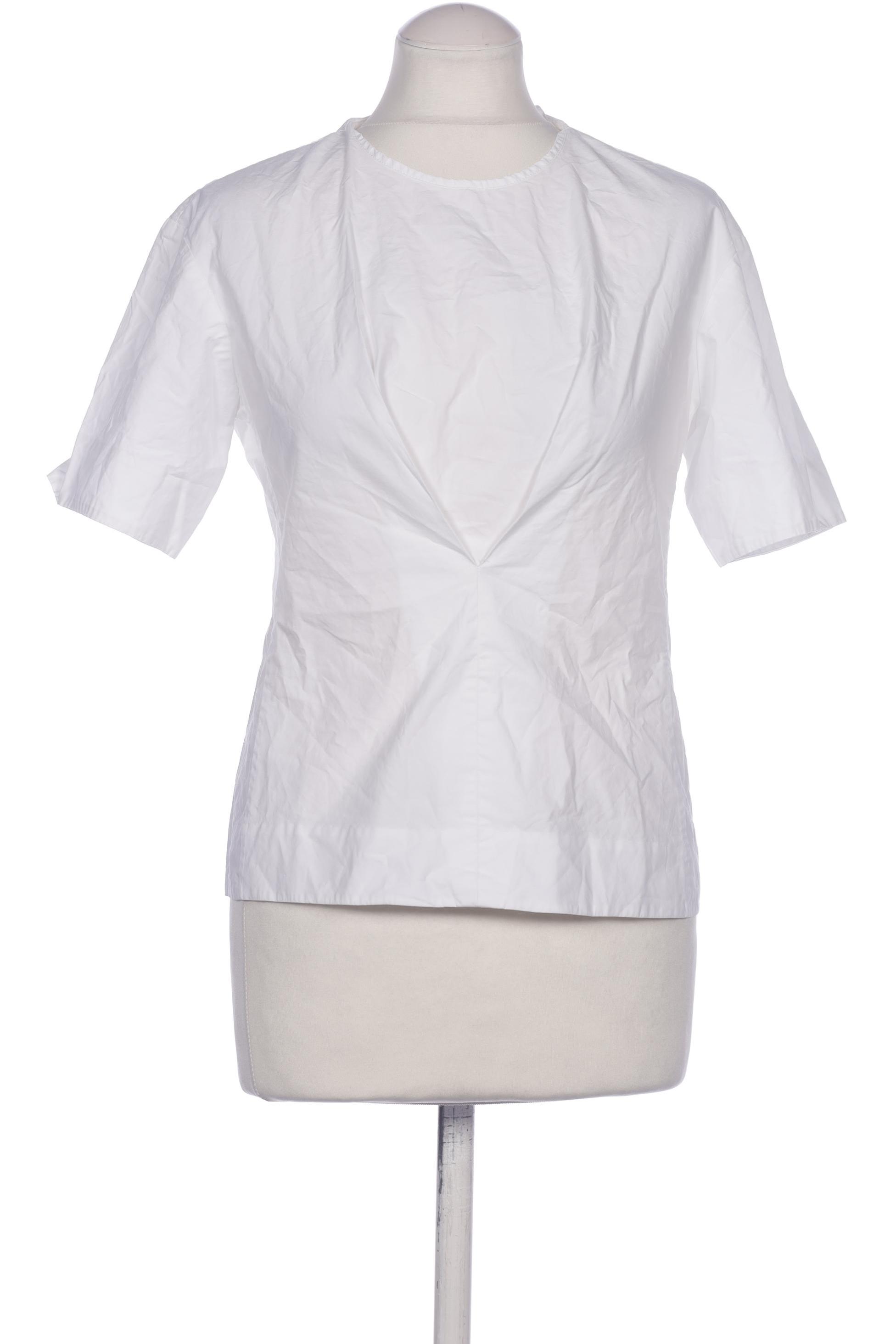 

COS Damen Bluse, weiß, Gr. 38