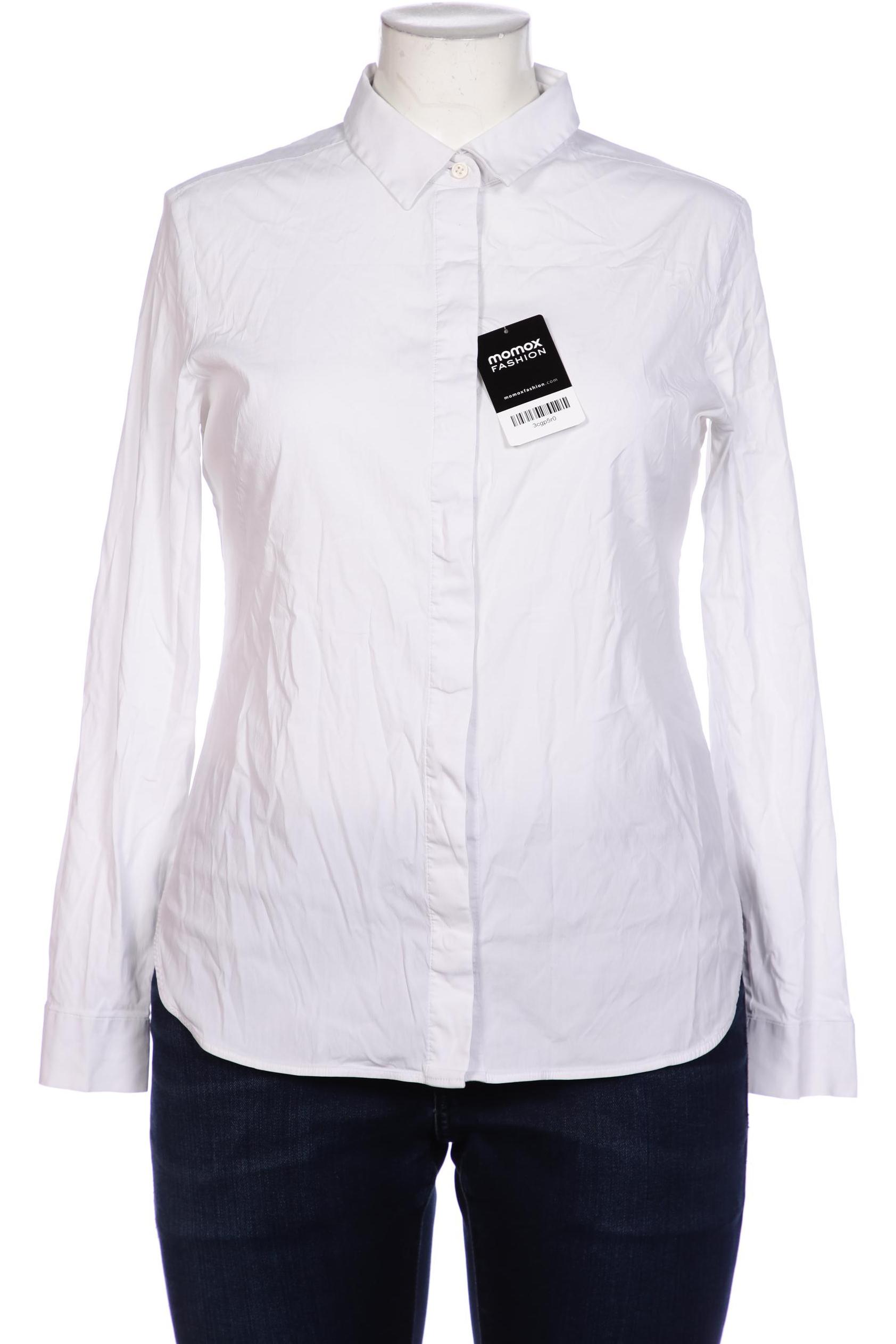

COS Damen Bluse, weiß, Gr. 44