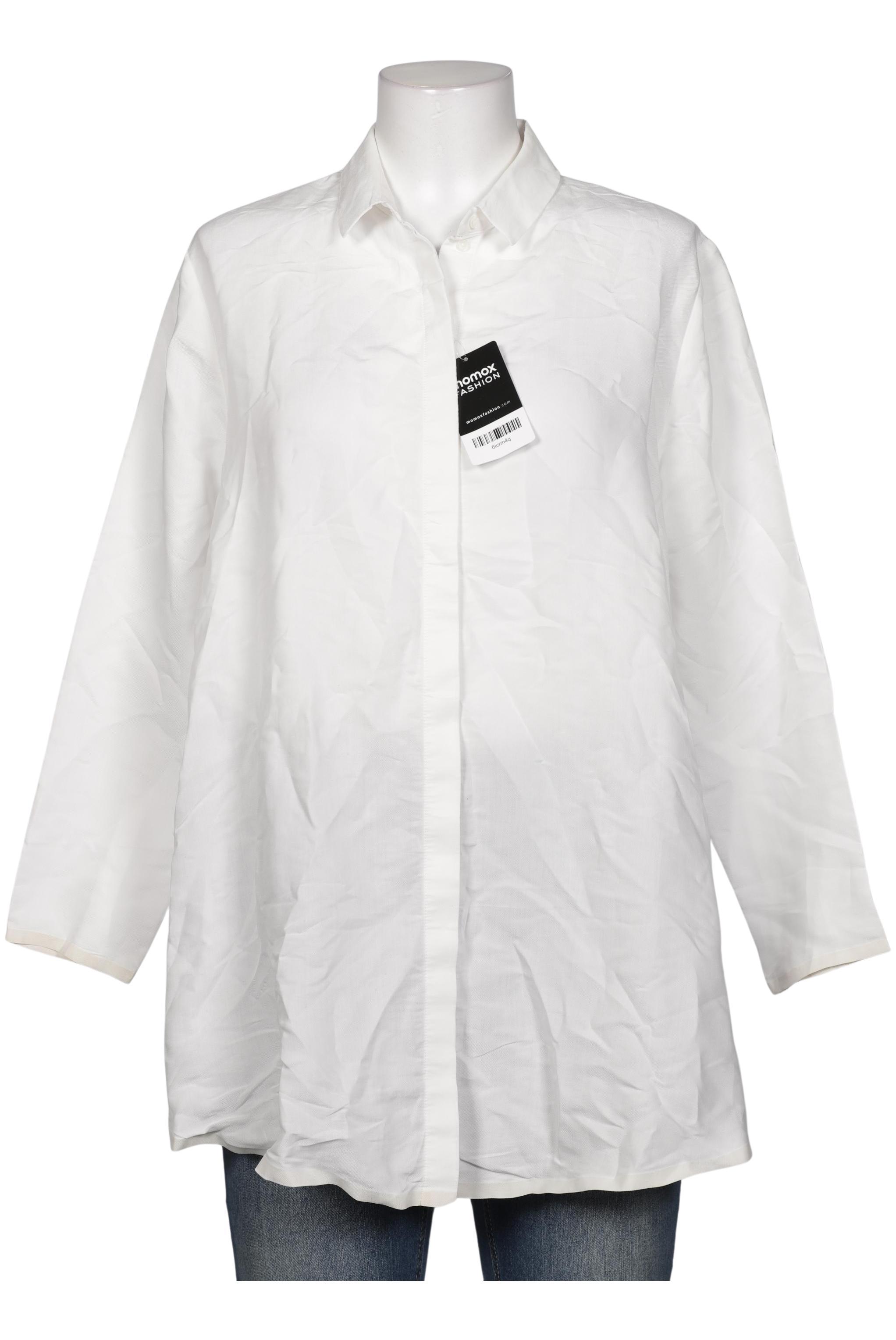 

COS Damen Bluse, weiß, Gr. 36