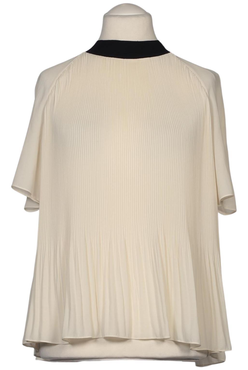 

COS Damen Bluse, cremeweiß, Gr. 40