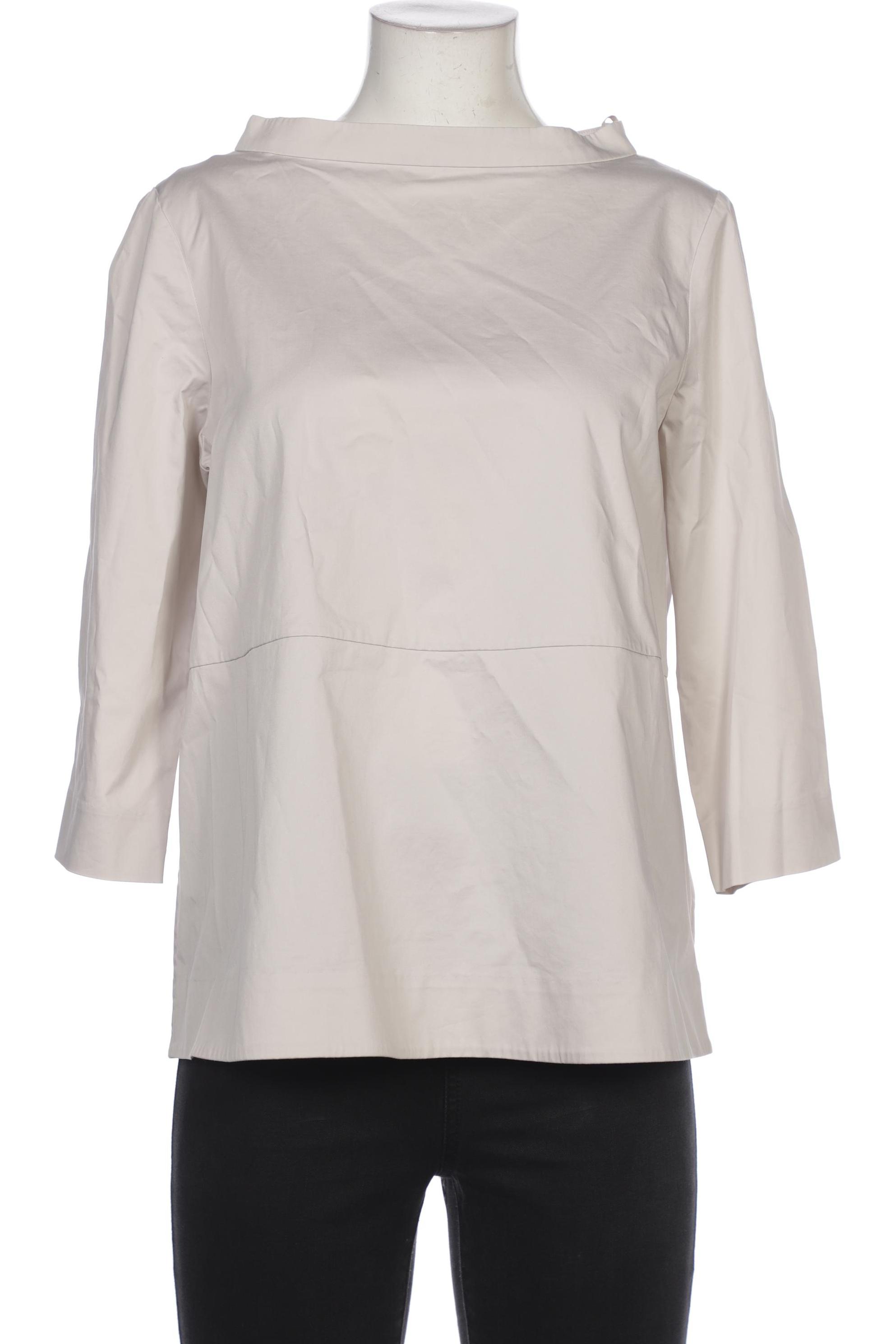 

COS Damen Bluse, grau, Gr. 42