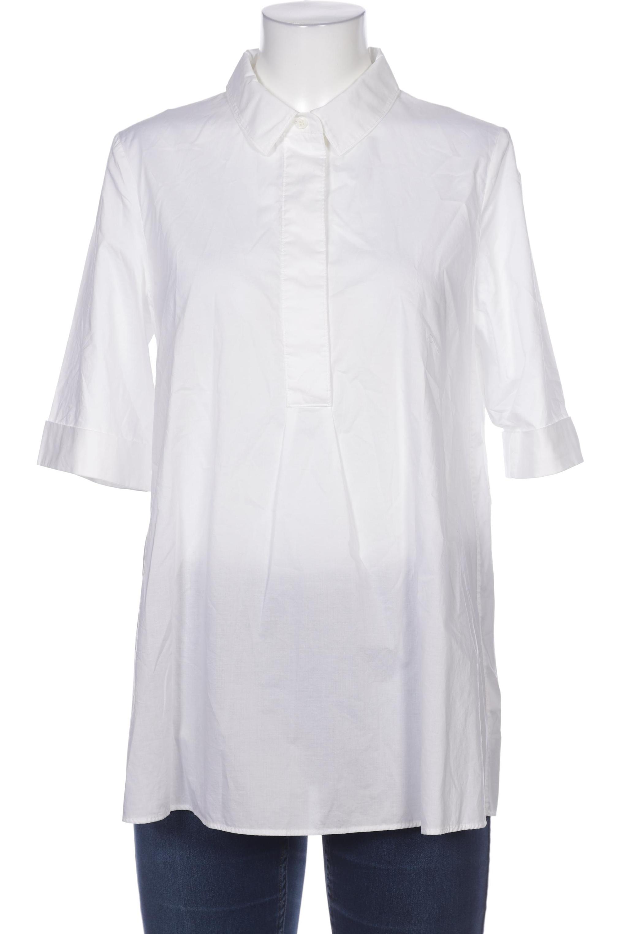

COS Damen Bluse, cremeweiß