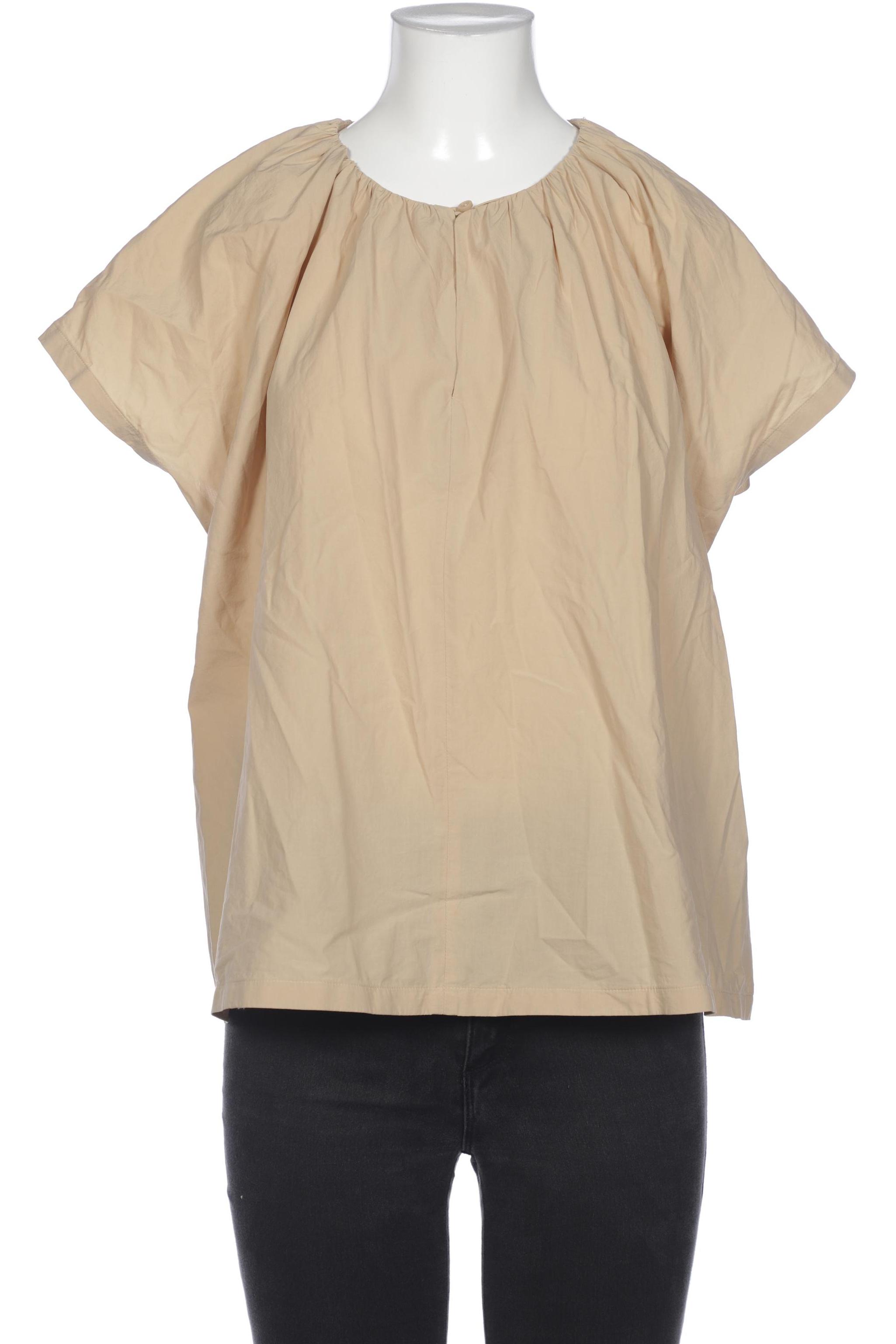 

COS Damen Bluse, beige