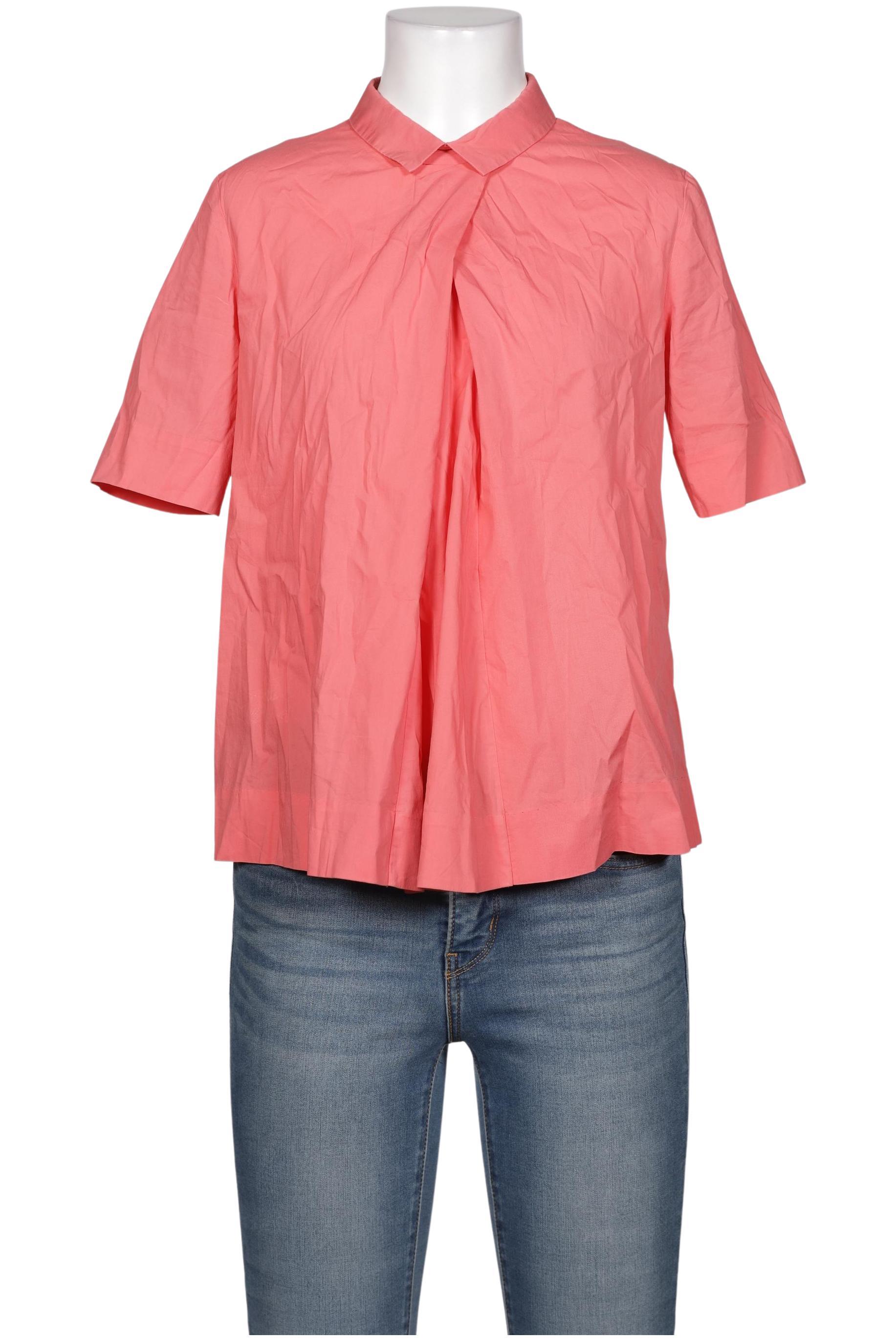

COS Damen Bluse, pink, Gr. 34
