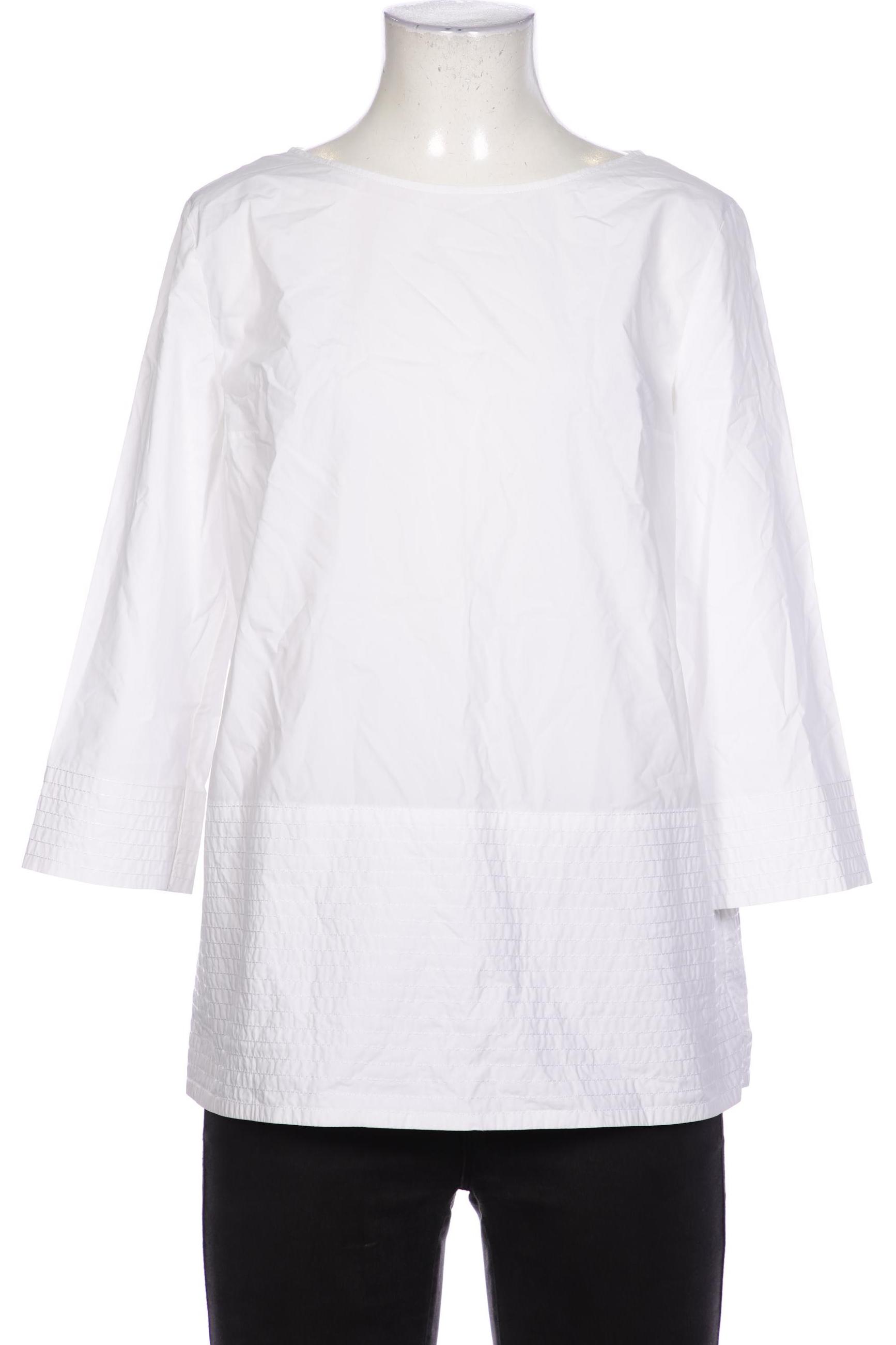 

COS Damen Bluse, weiß, Gr. 36