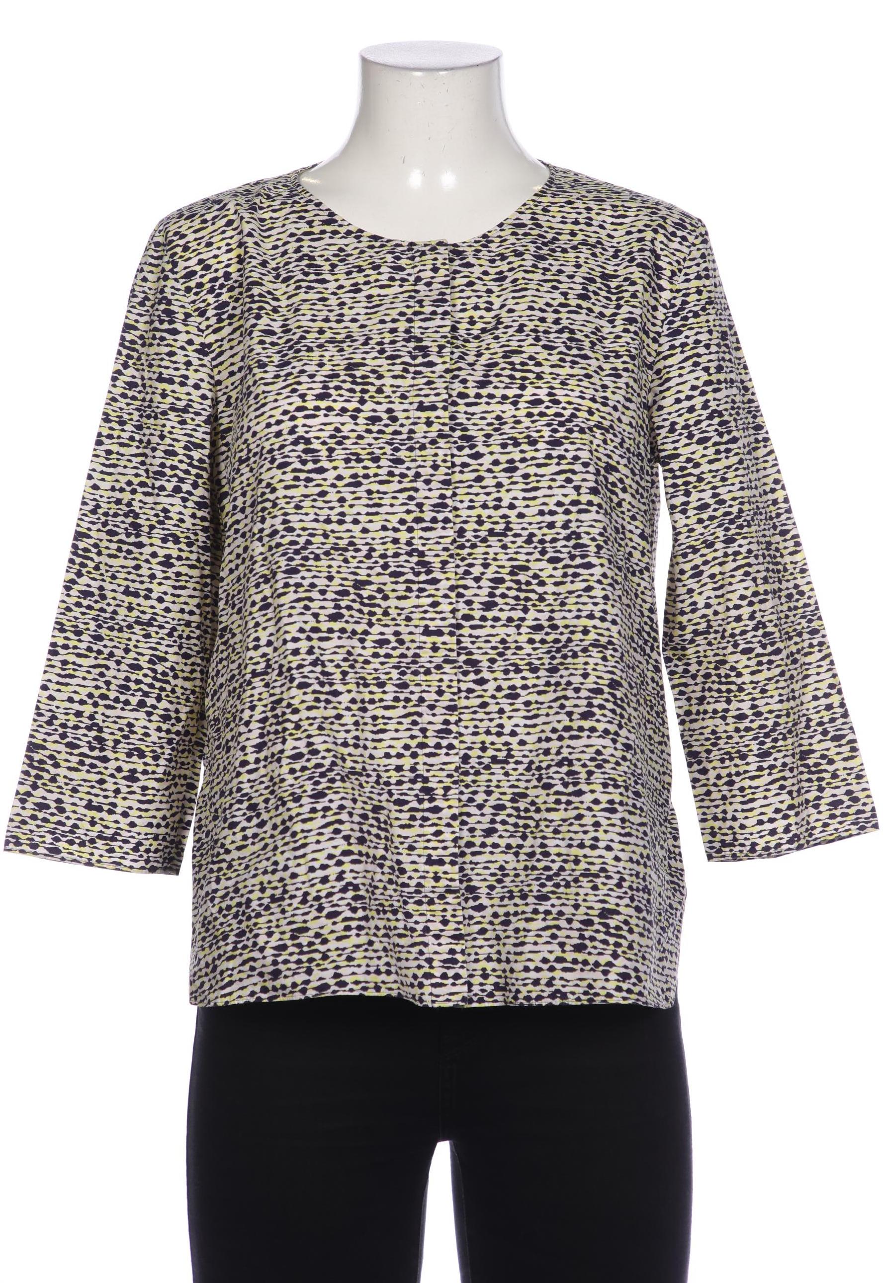 

COS Damen Bluse, mehrfarbig, Gr. 40