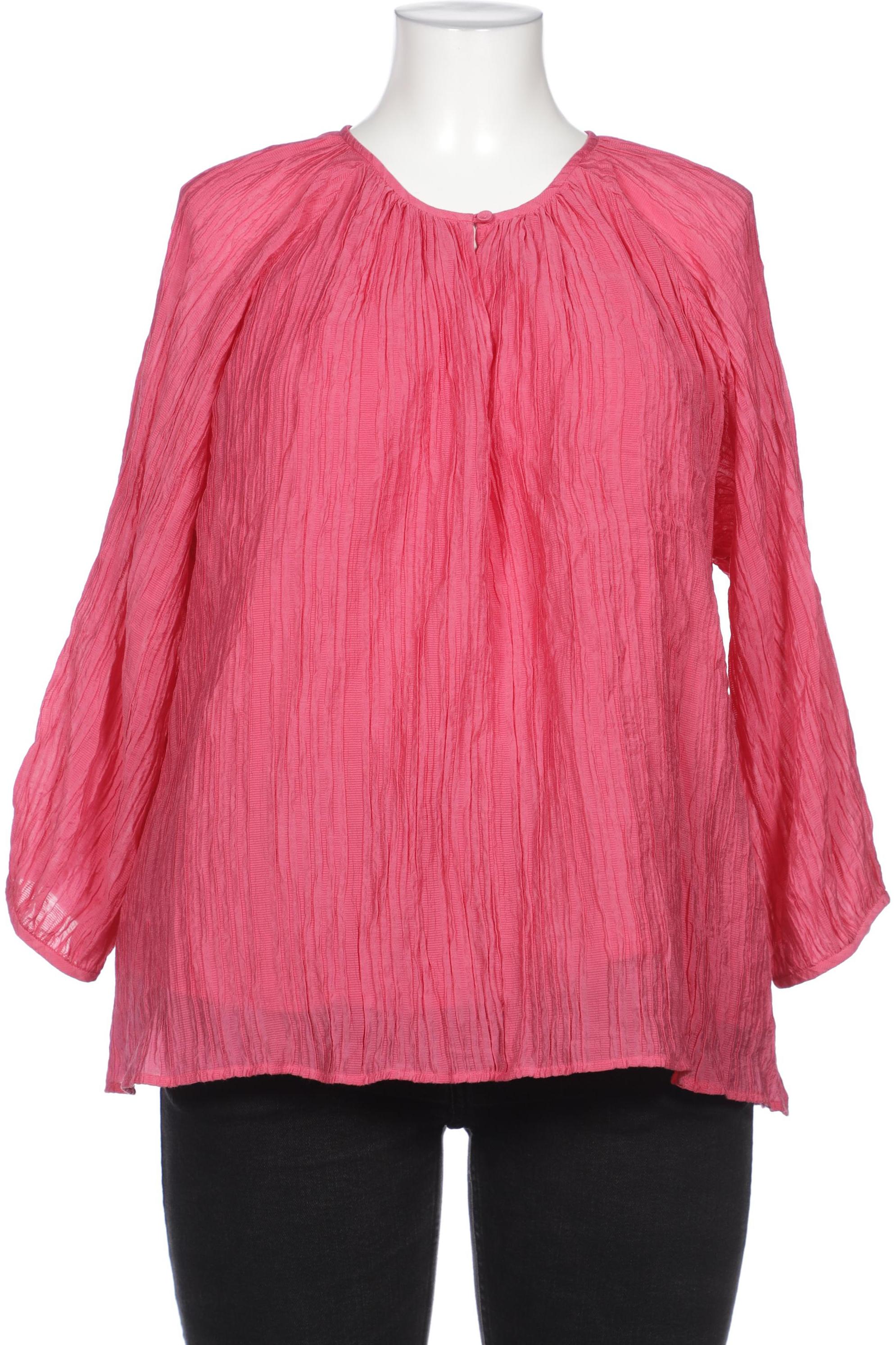 

COS Damen Bluse, pink, Gr. 42