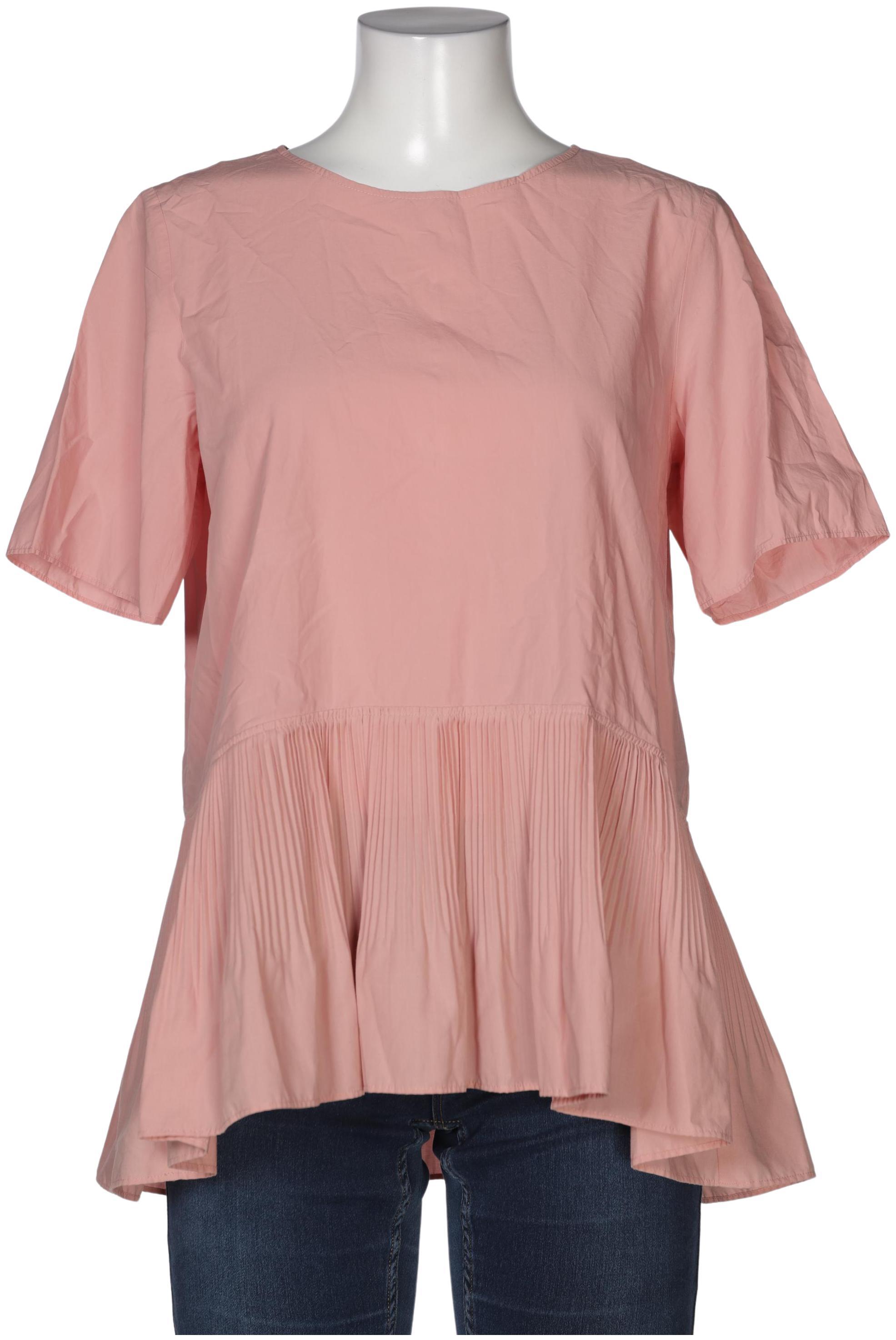 

COS Damen Bluse, pink, Gr. 40