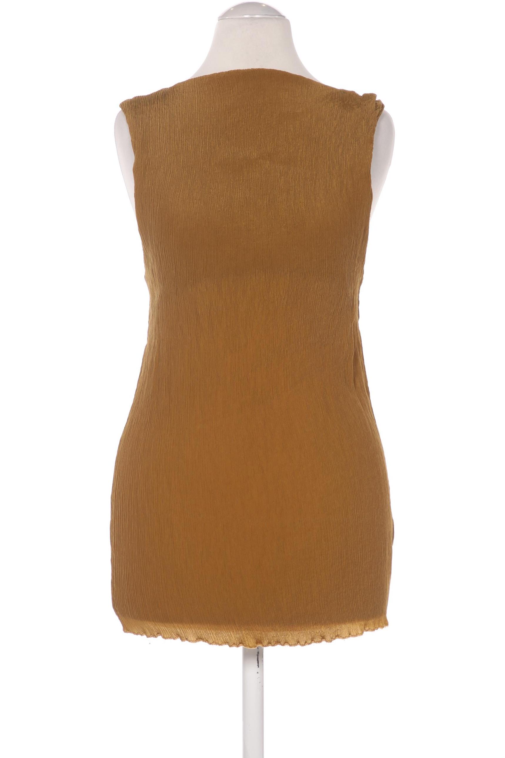

COS Damen Bluse, braun, Gr. 36