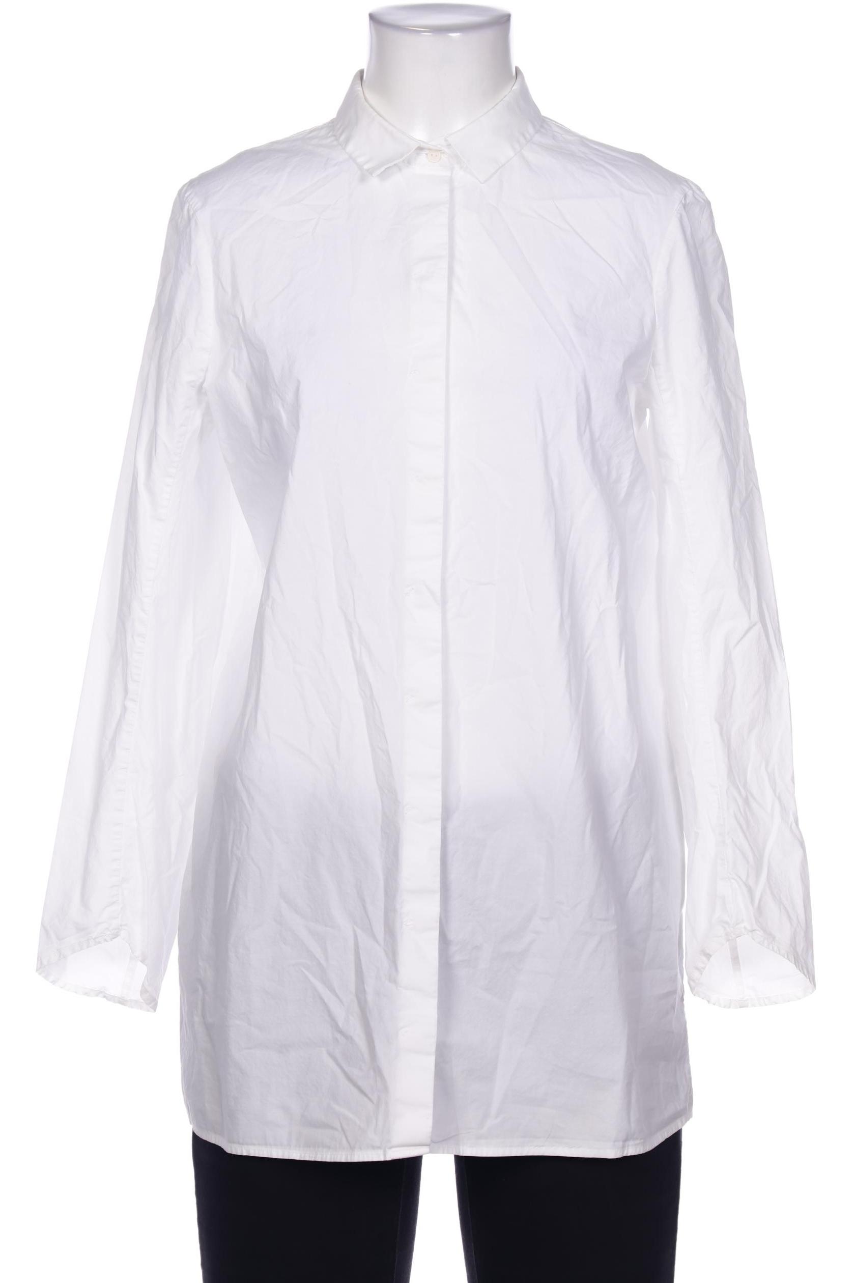 

COS Damen Bluse, weiß, Gr. 36