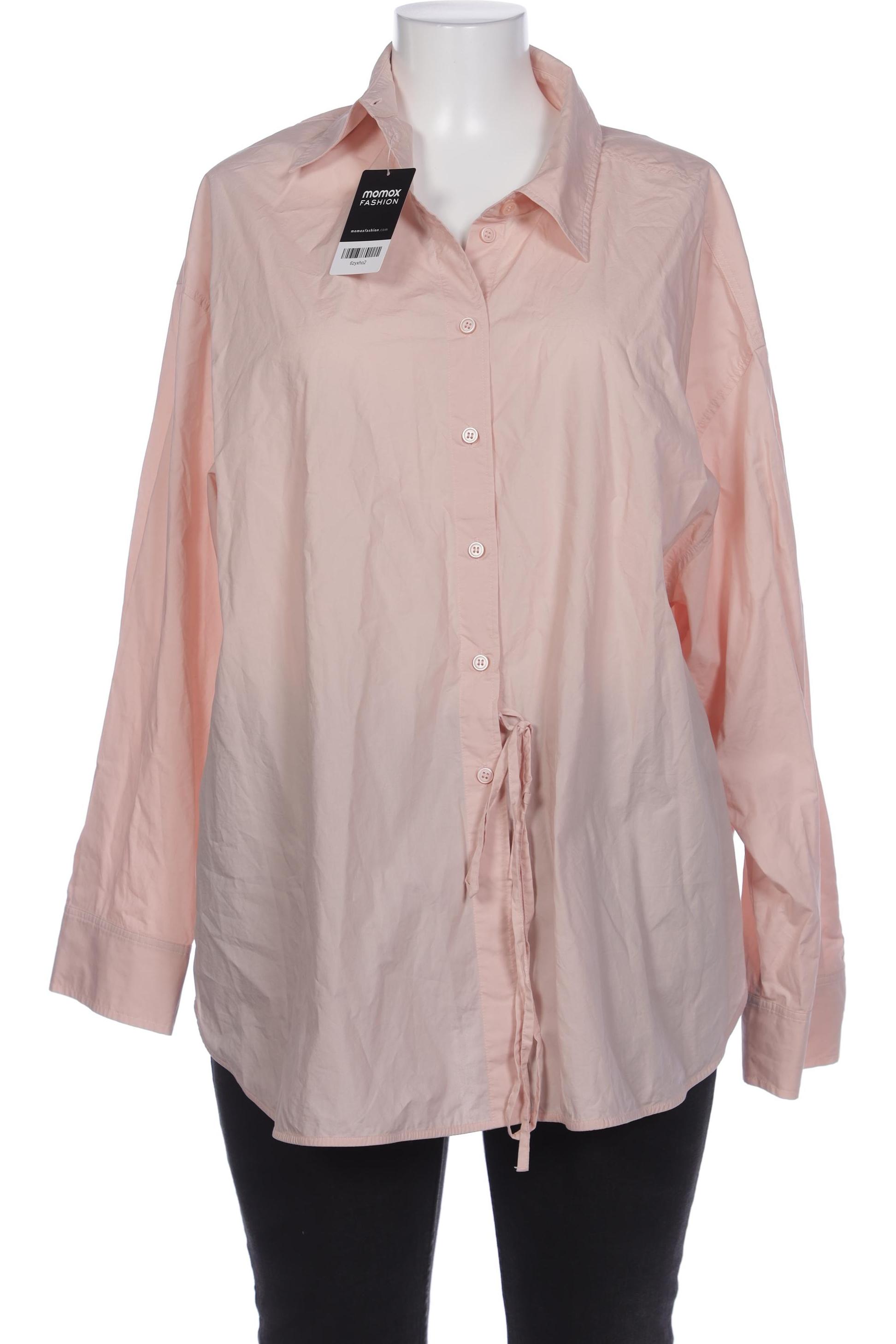 

COS Damen Bluse, pink, Gr. 44