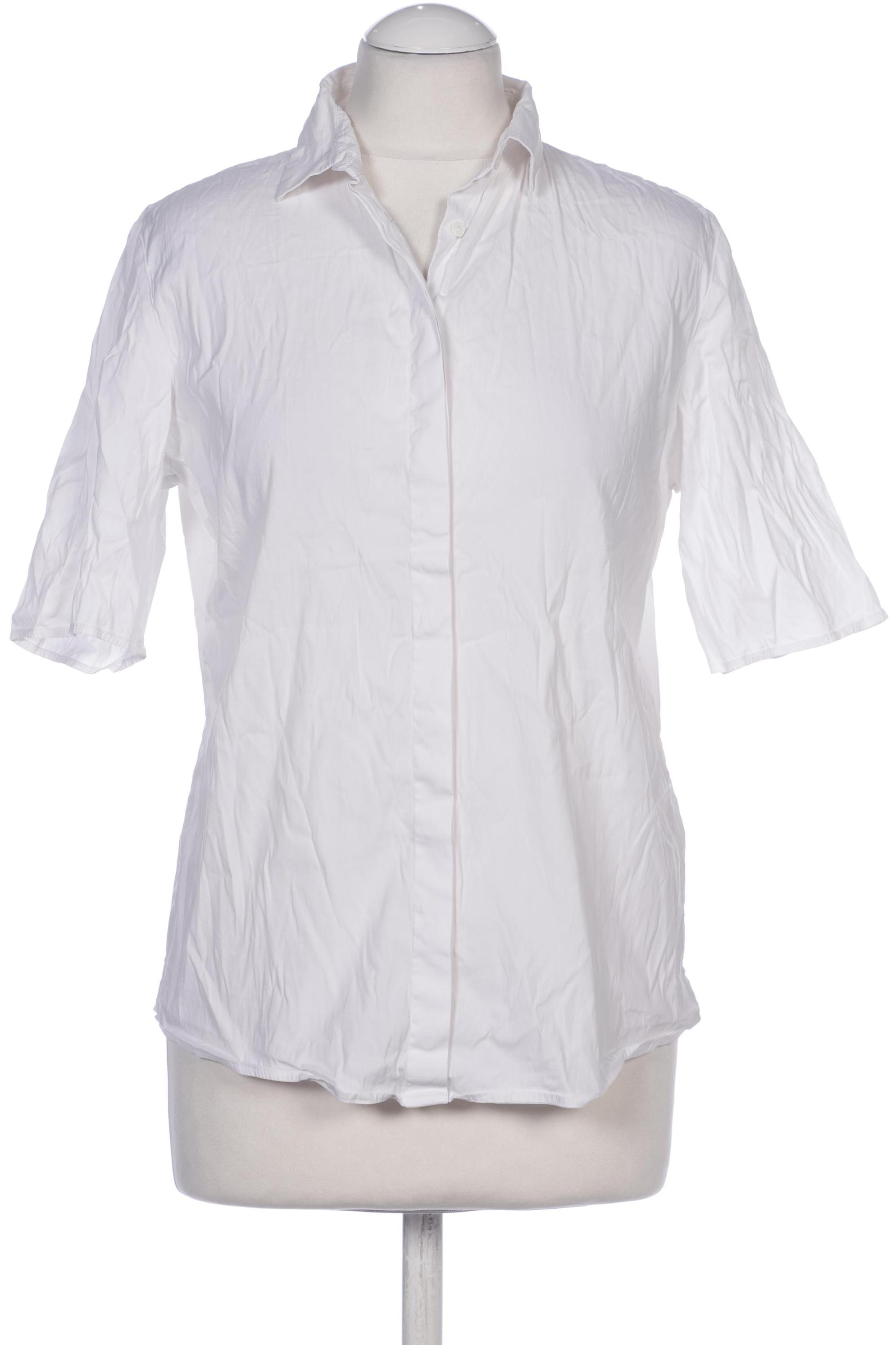 

COS Damen Bluse, weiß, Gr. 38