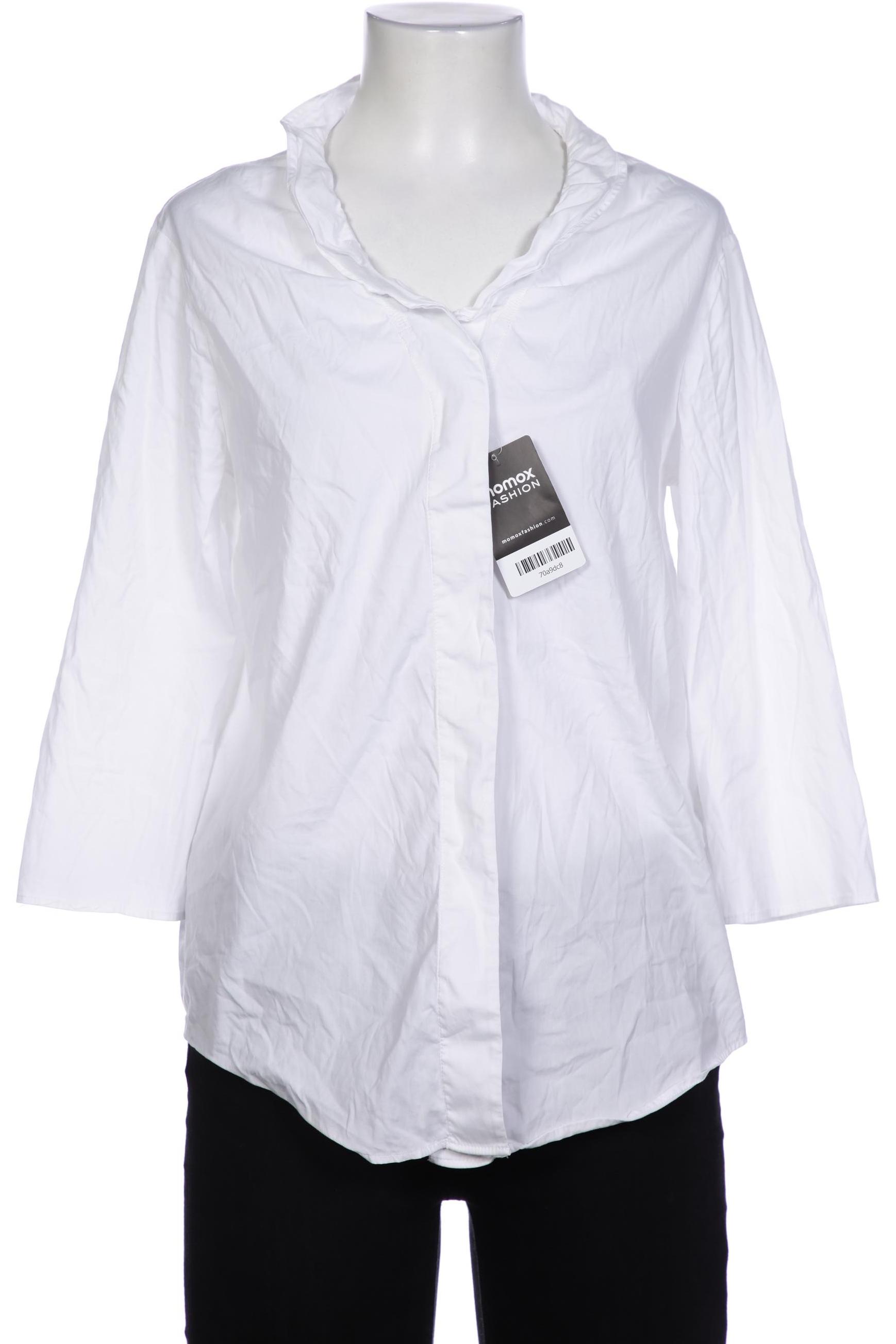 

COS Damen Bluse, weiß, Gr. 36