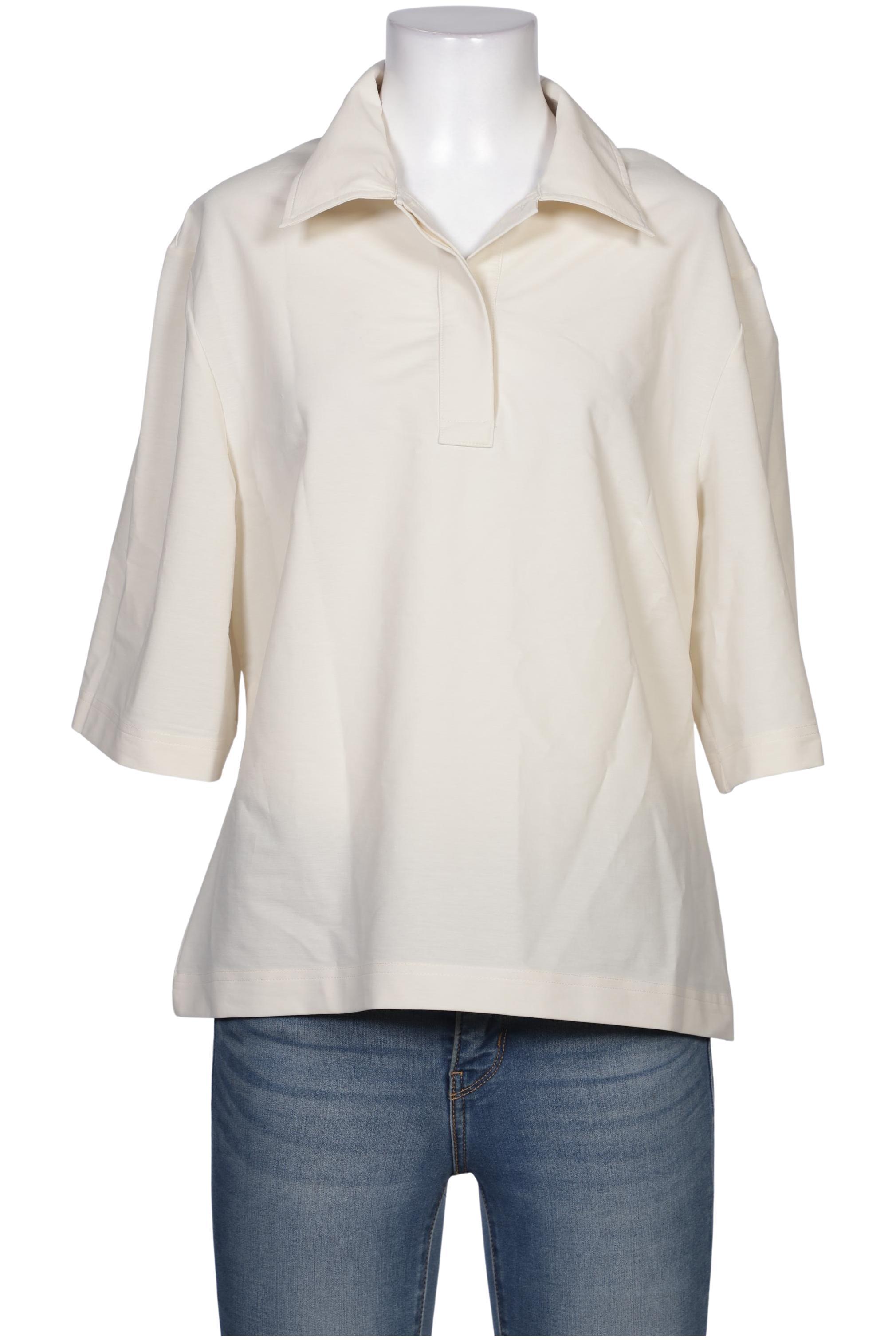 

COS Damen Bluse, cremeweiß, Gr. 38