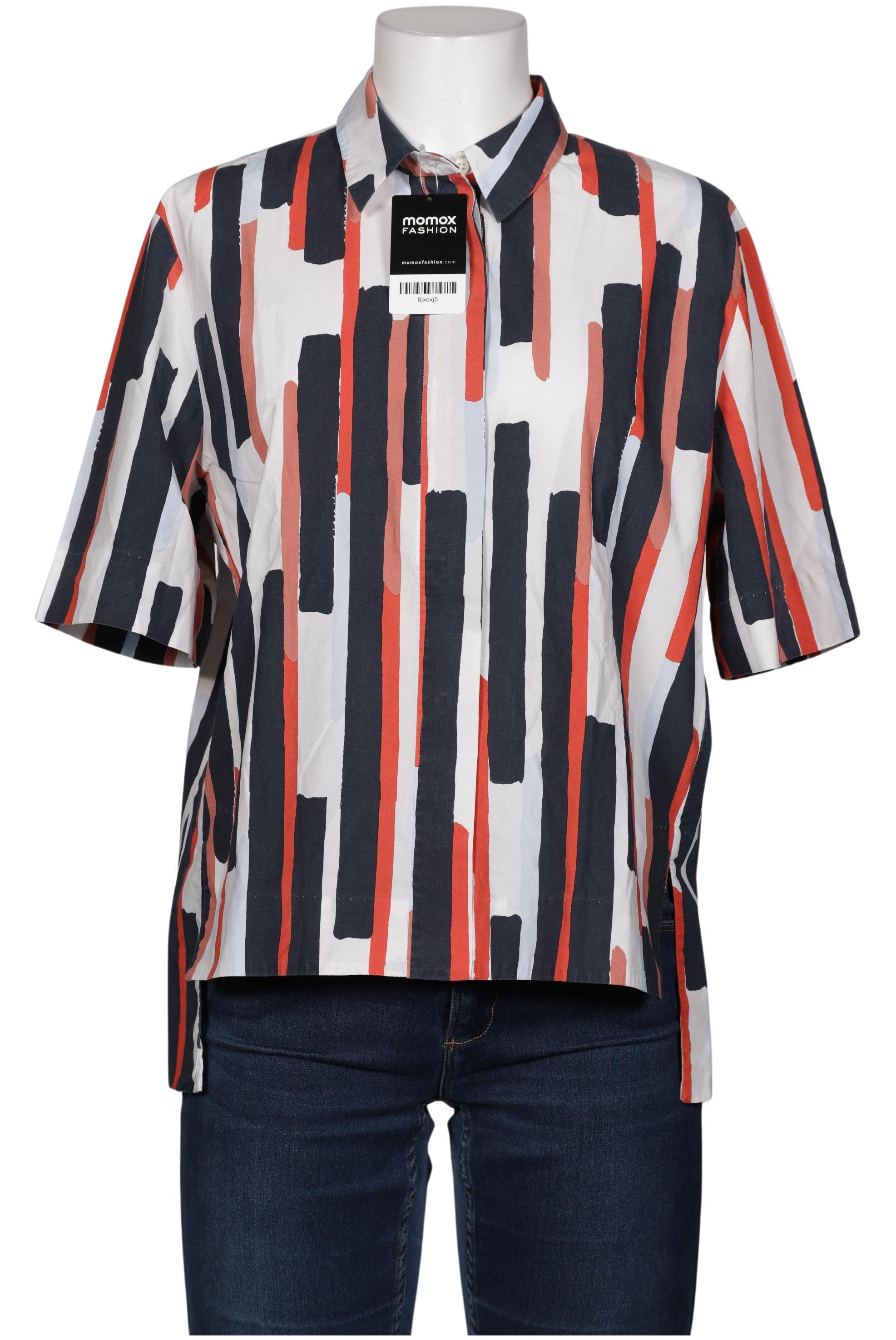

COS Damen Bluse, mehrfarbig, Gr. 42