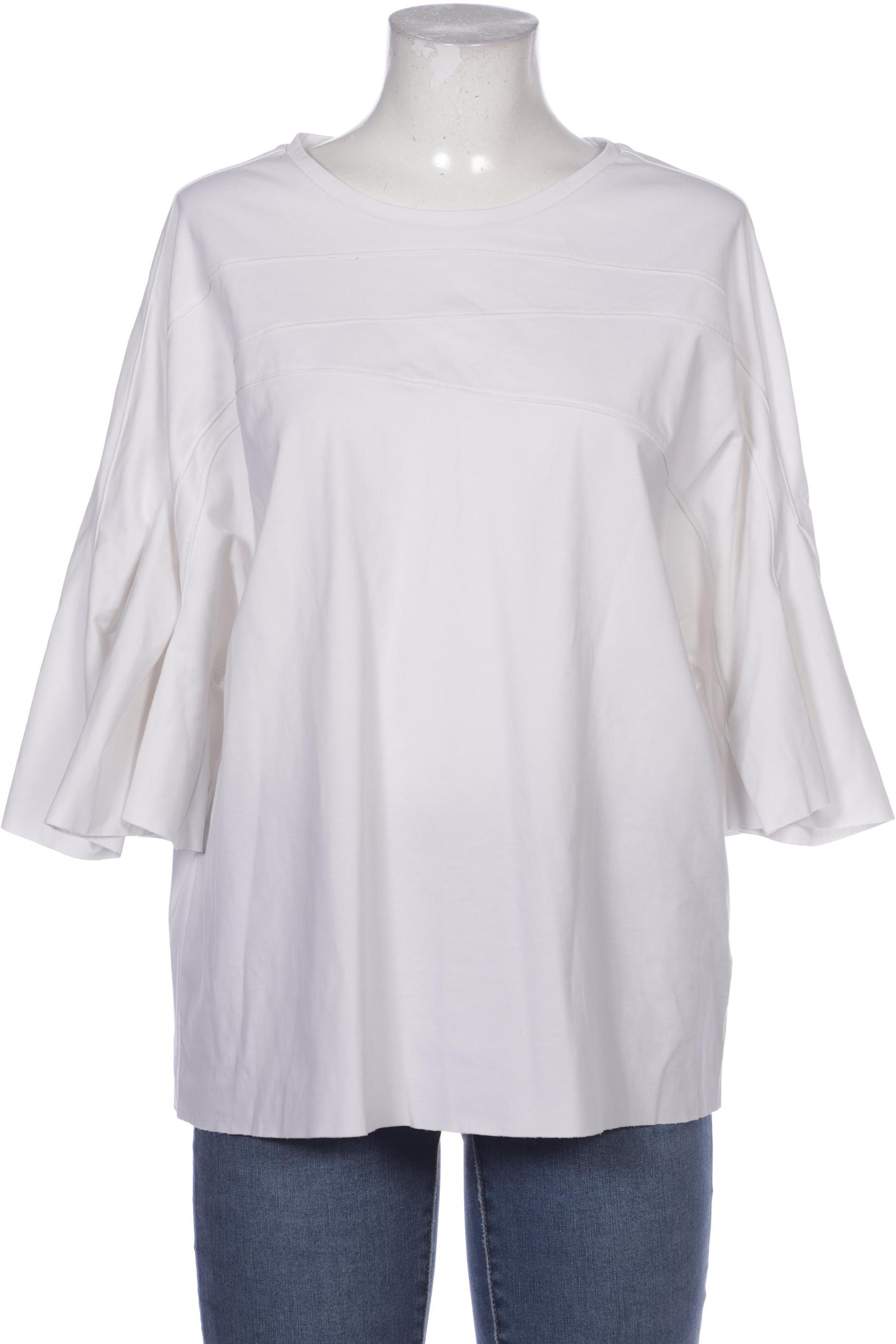 

COS Damen Bluse, weiß, Gr. 42
