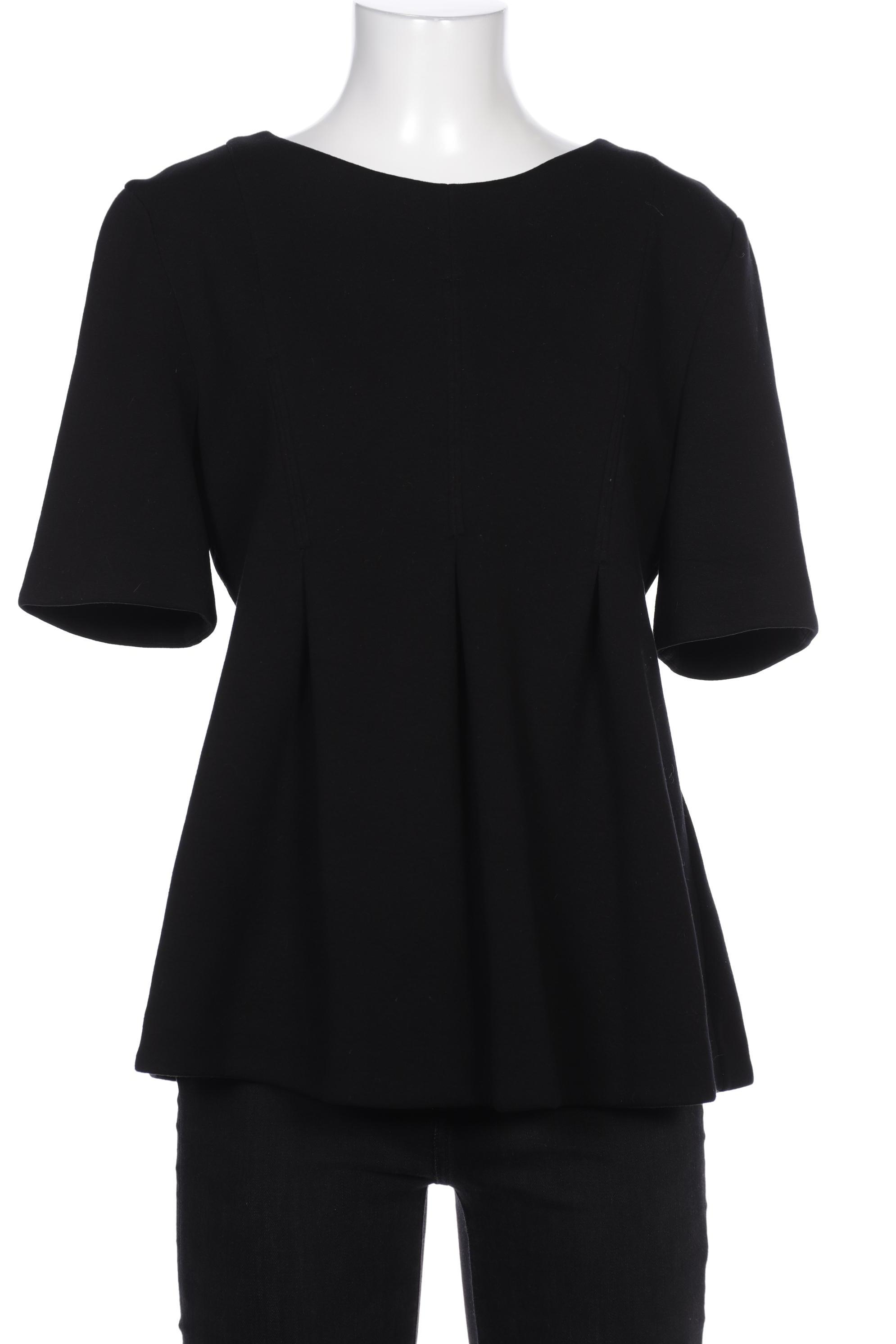 

COS Damen Bluse, schwarz