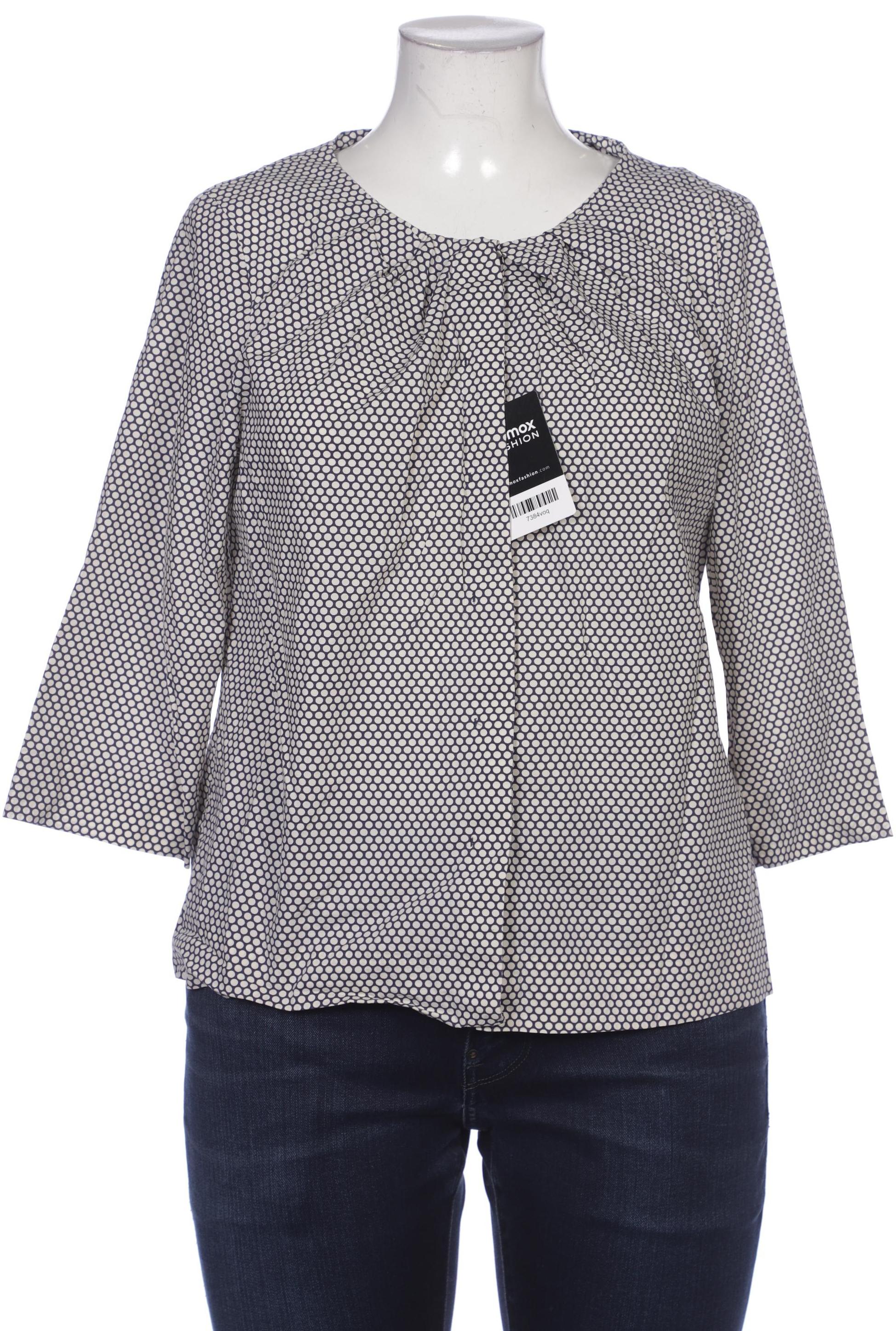 

COS Damen Bluse, cremeweiß, Gr. 42