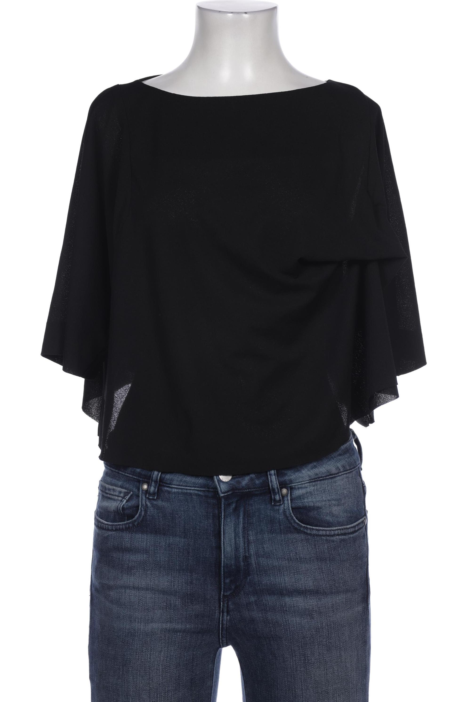 

COS Damen Bluse, schwarz
