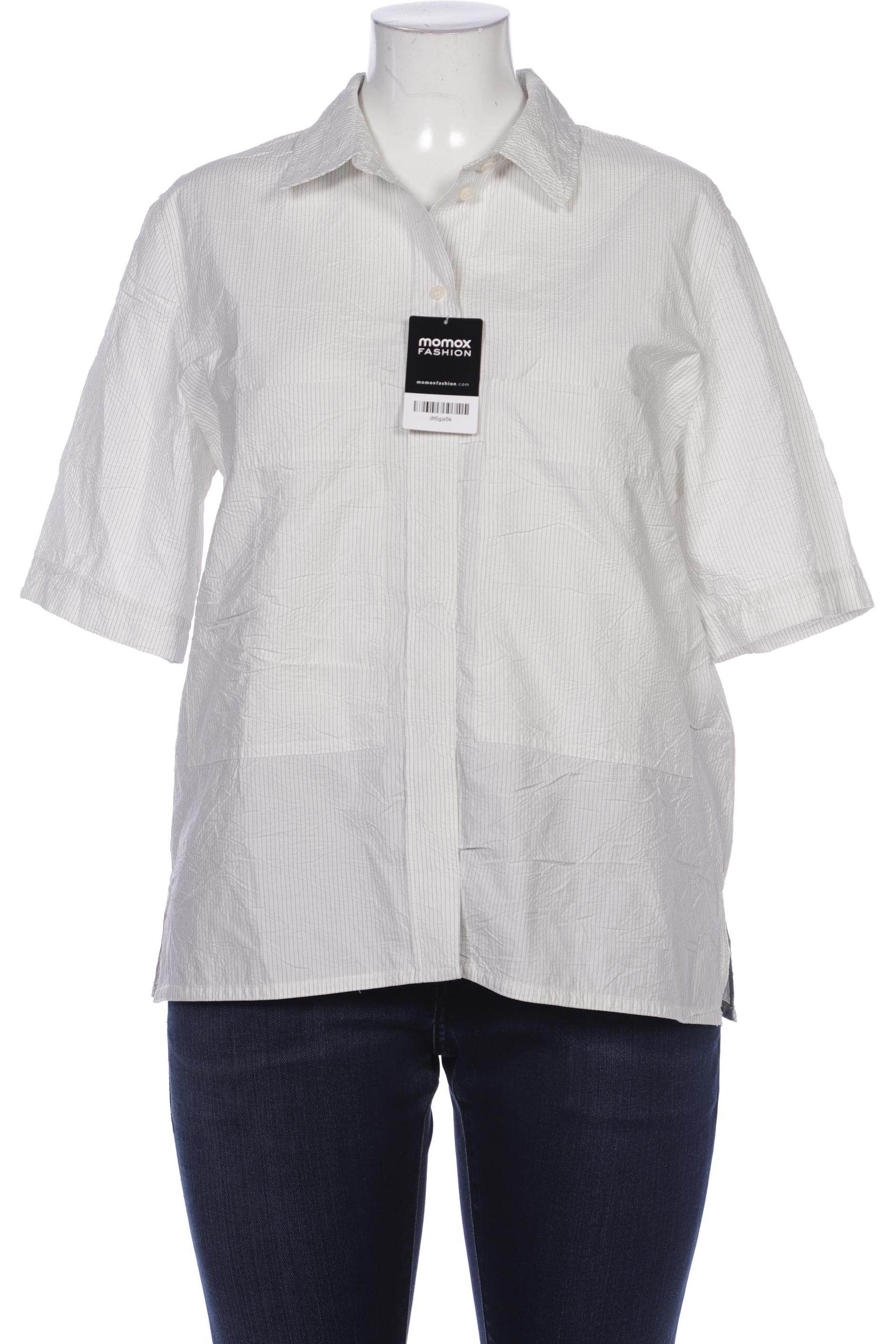 

COS Damen Bluse, weiß, Gr. 42