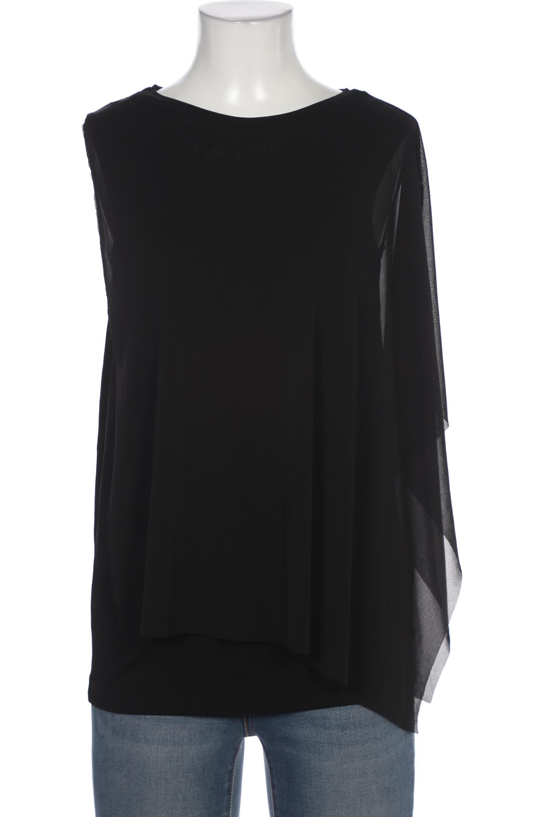 

COS Damen Bluse, schwarz