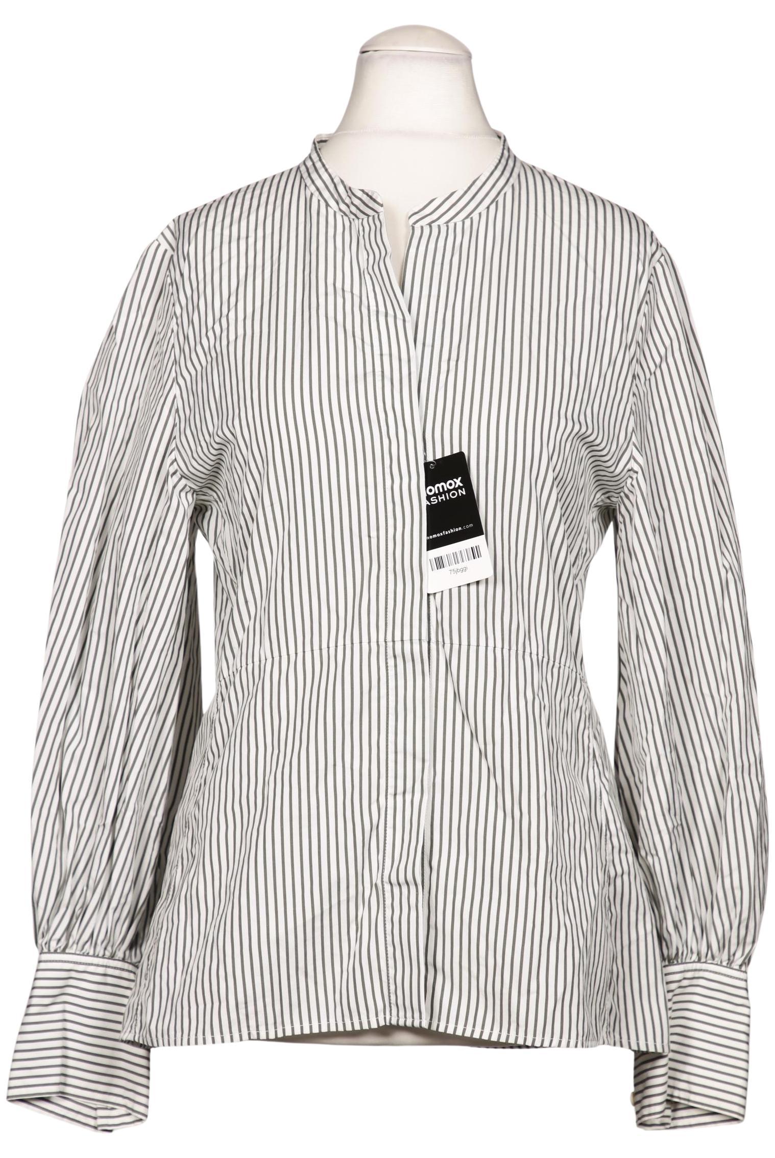 

COS Damen Bluse, weiß, Gr. 38