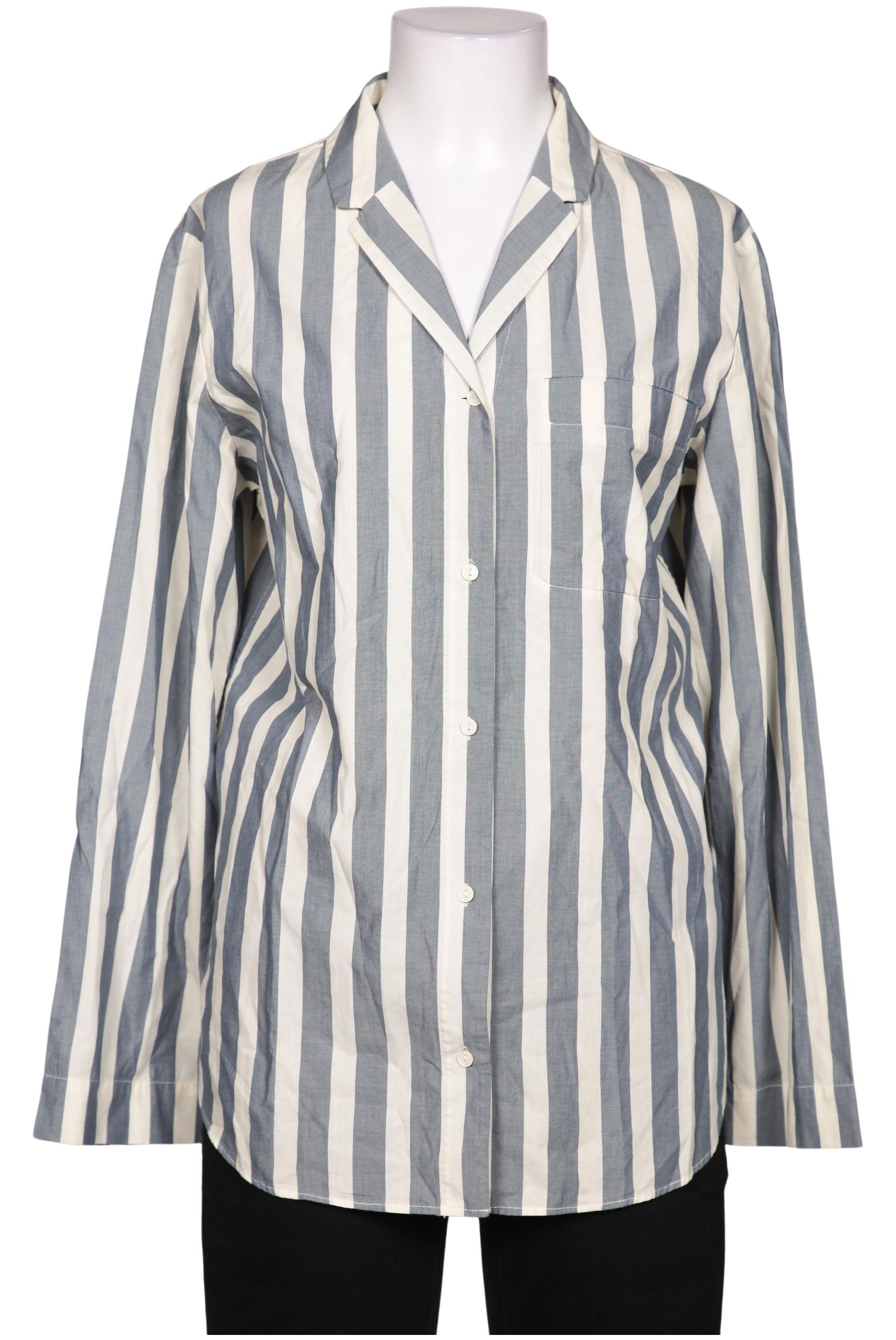 

COS Damen Bluse, mehrfarbig, Gr. 36