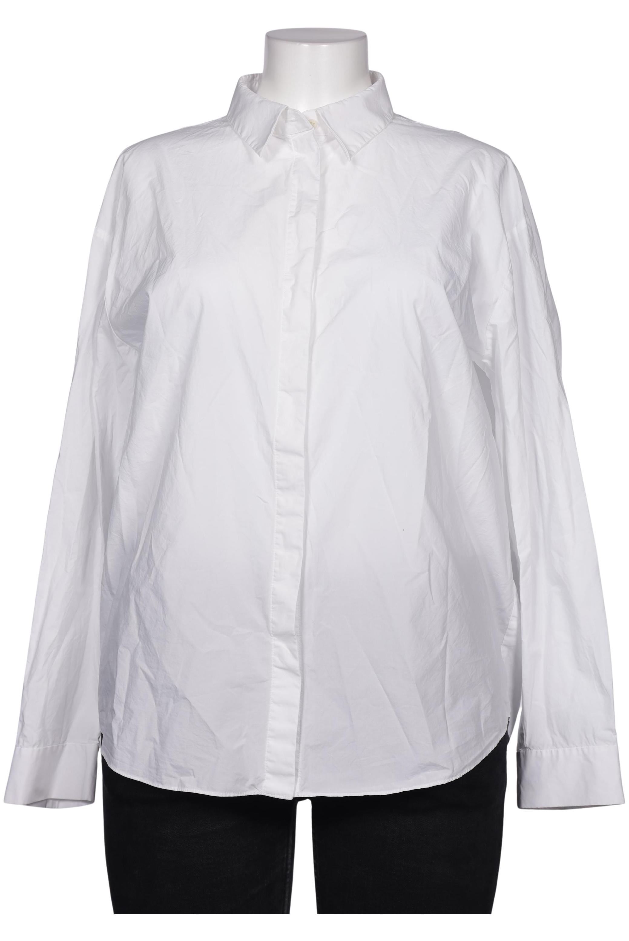 

COS Damen Bluse, weiß, Gr. 42
