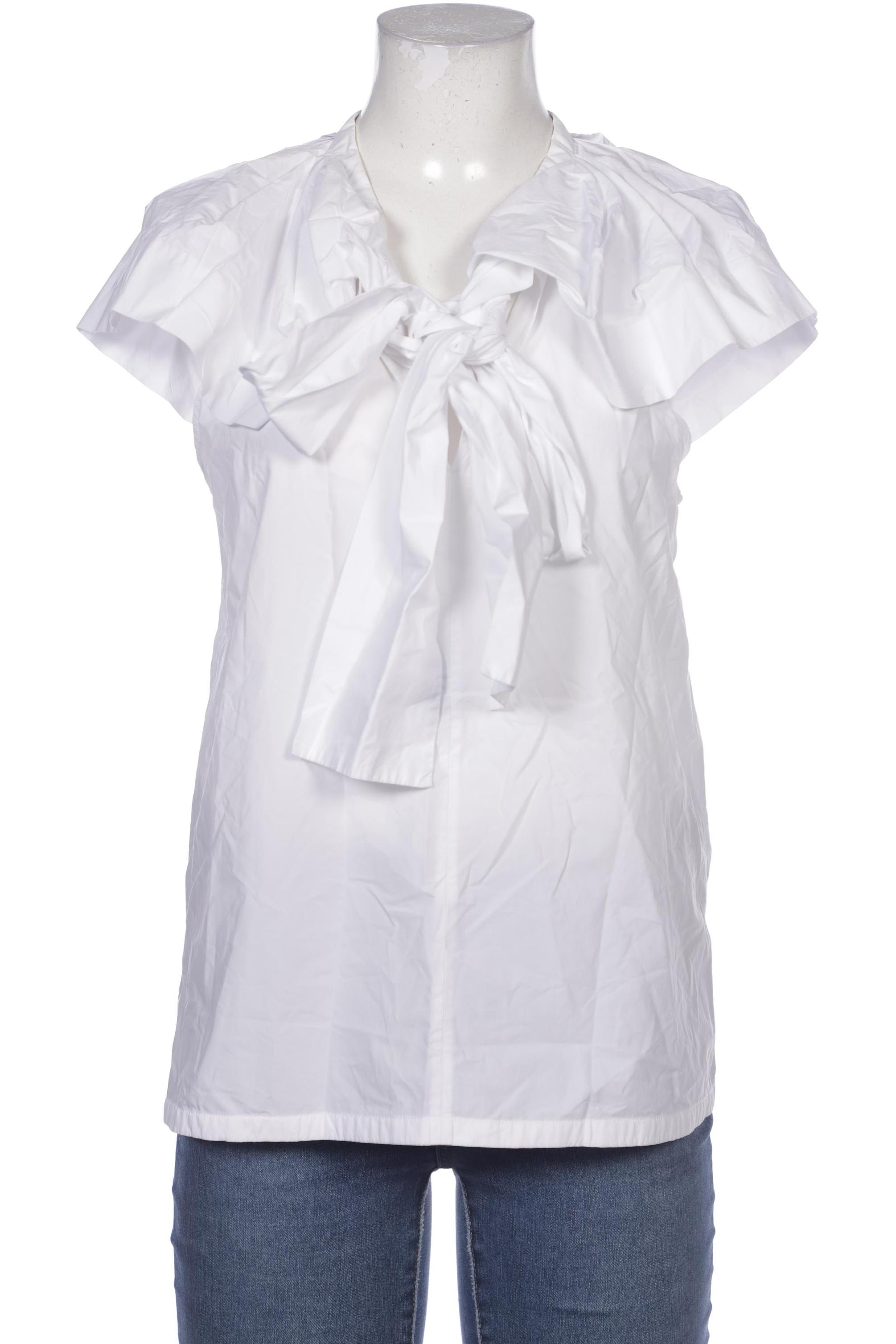 

COS Damen Bluse, weiß, Gr. 40