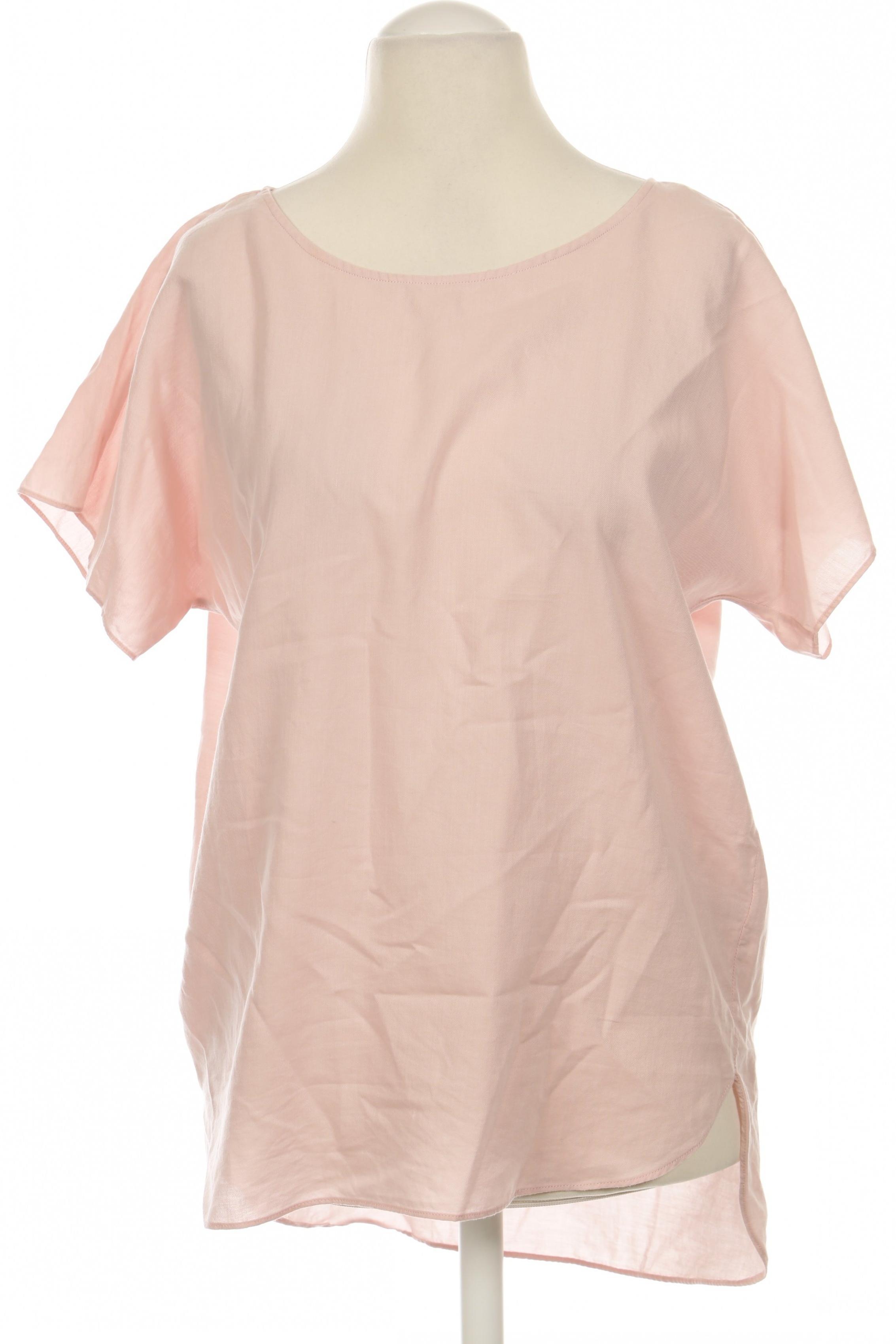 

COS Damen Bluse, pink, Gr. 36
