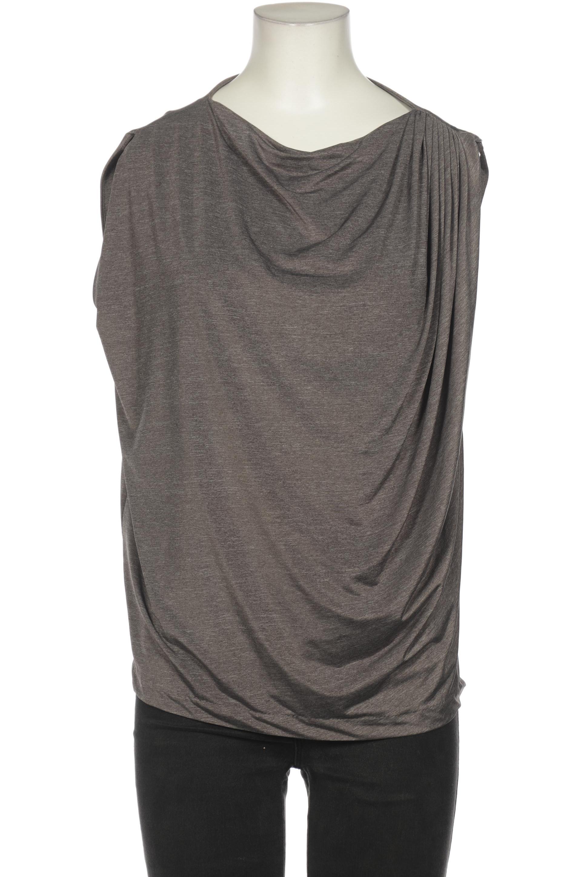 

COS Damen Bluse, grau
