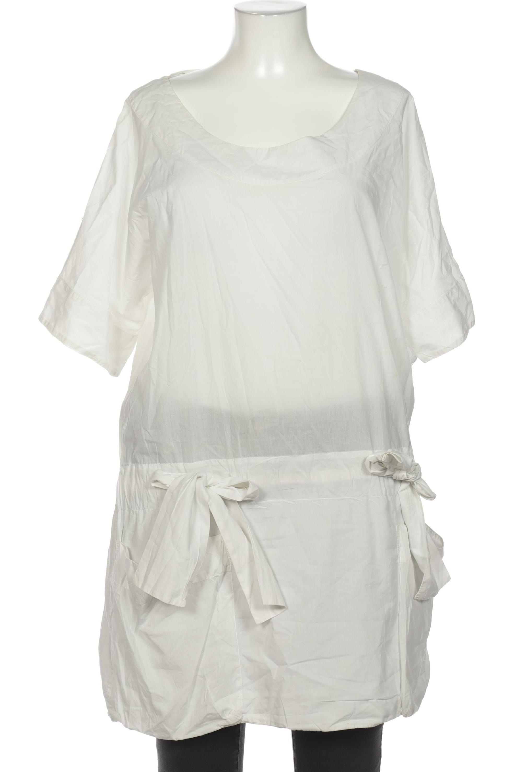 

COS Damen Bluse, cremeweiß