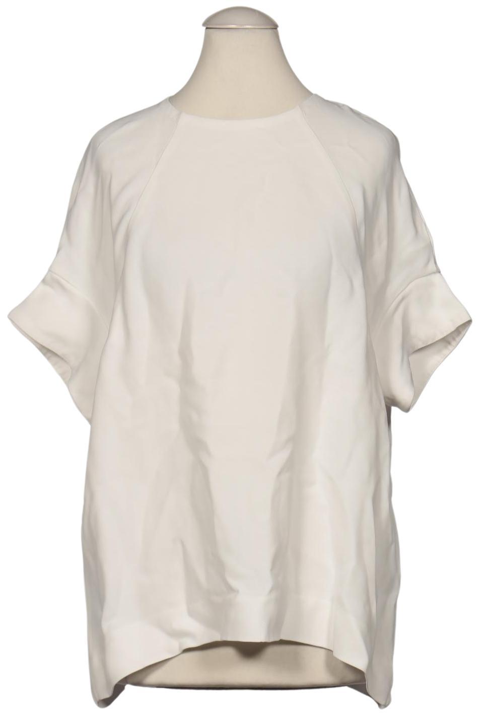 

COS Damen Bluse, weiß, Gr. 36