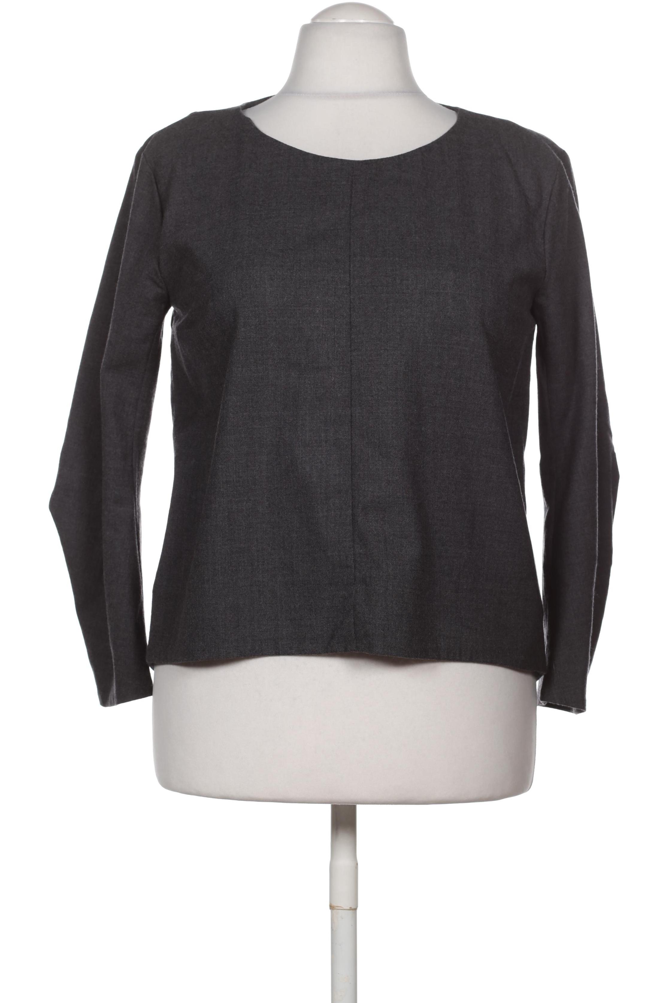 

COS Damen Bluse, grau, Gr. 38