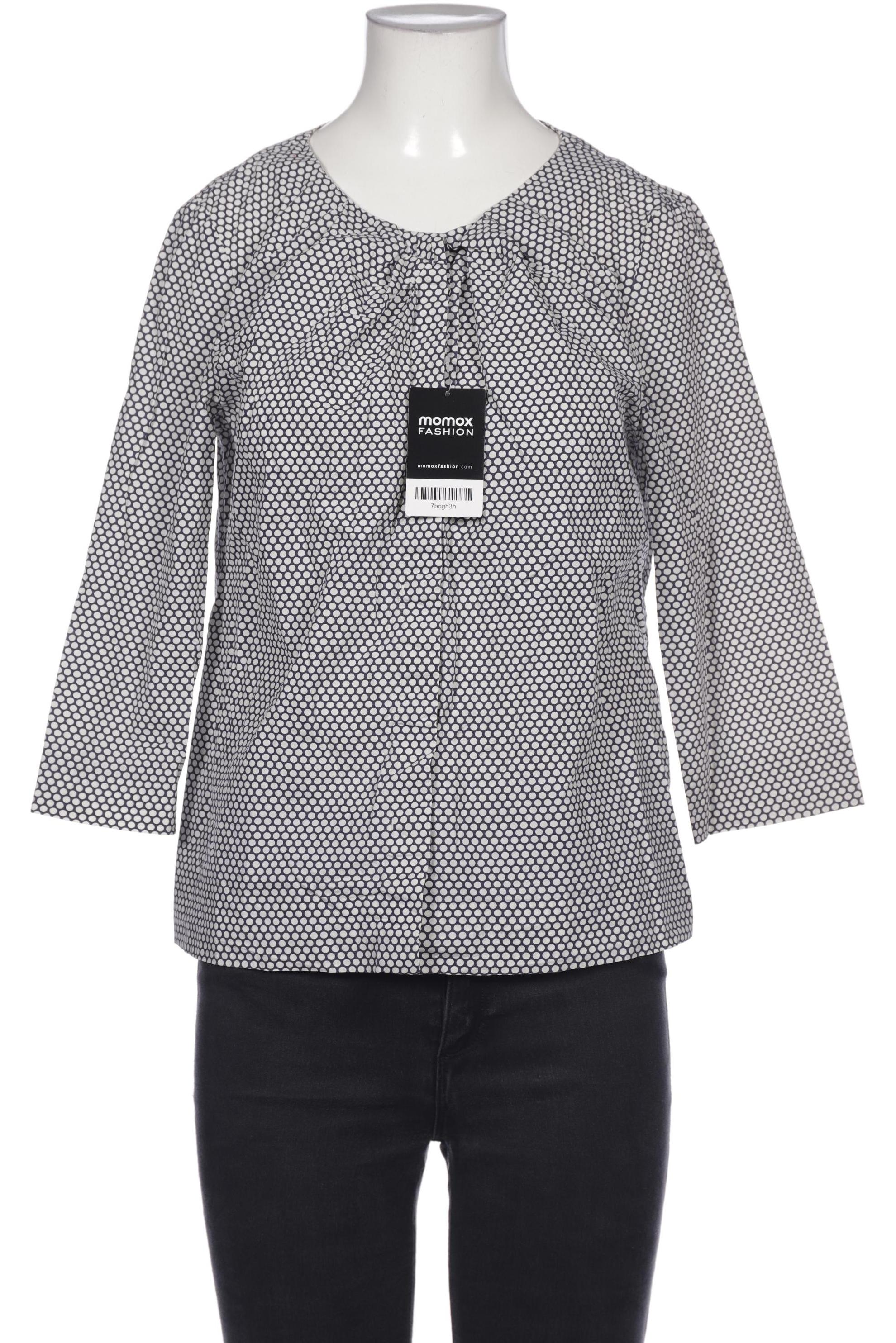 

COS Damen Bluse, marineblau