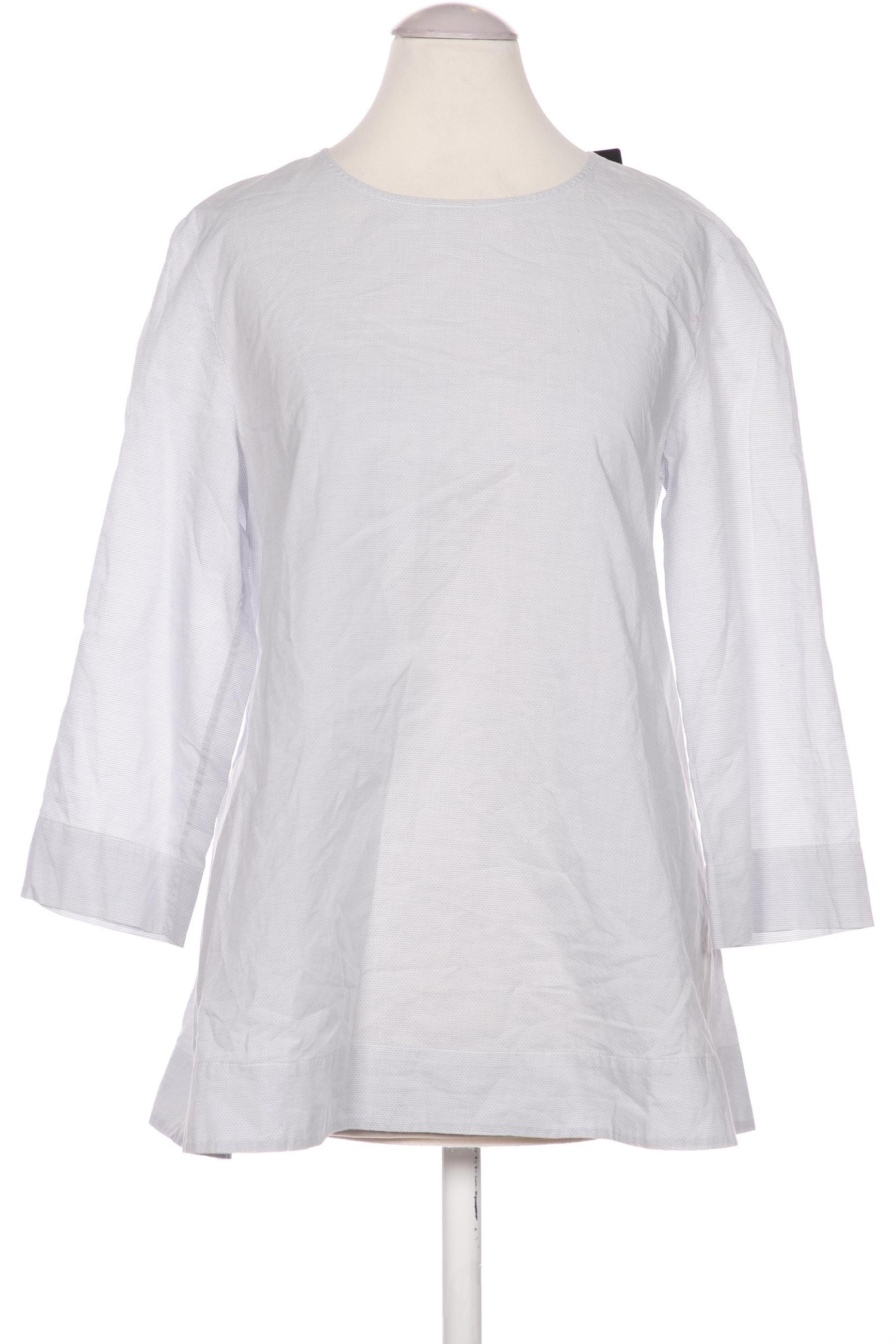 

COS Damen Bluse, weiß, Gr. 36