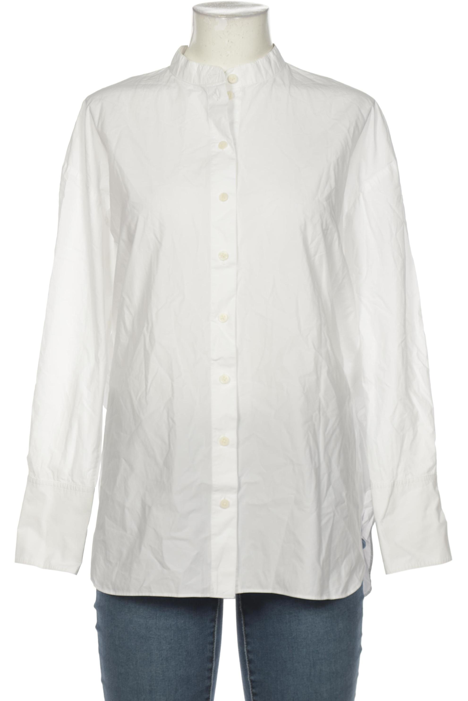 

COS Damen Bluse, weiß