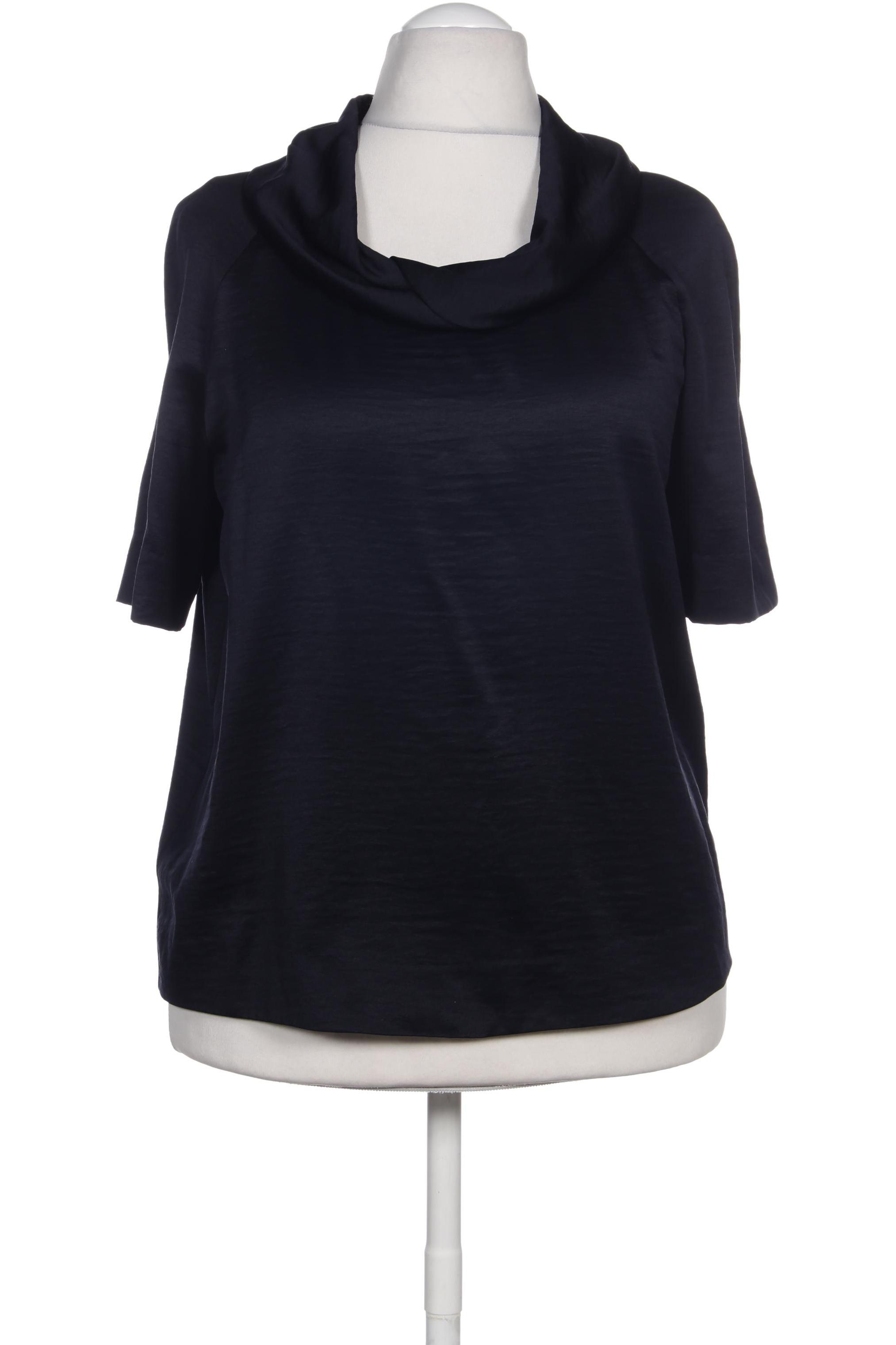 

COS Damen Bluse, blau, Gr. 44