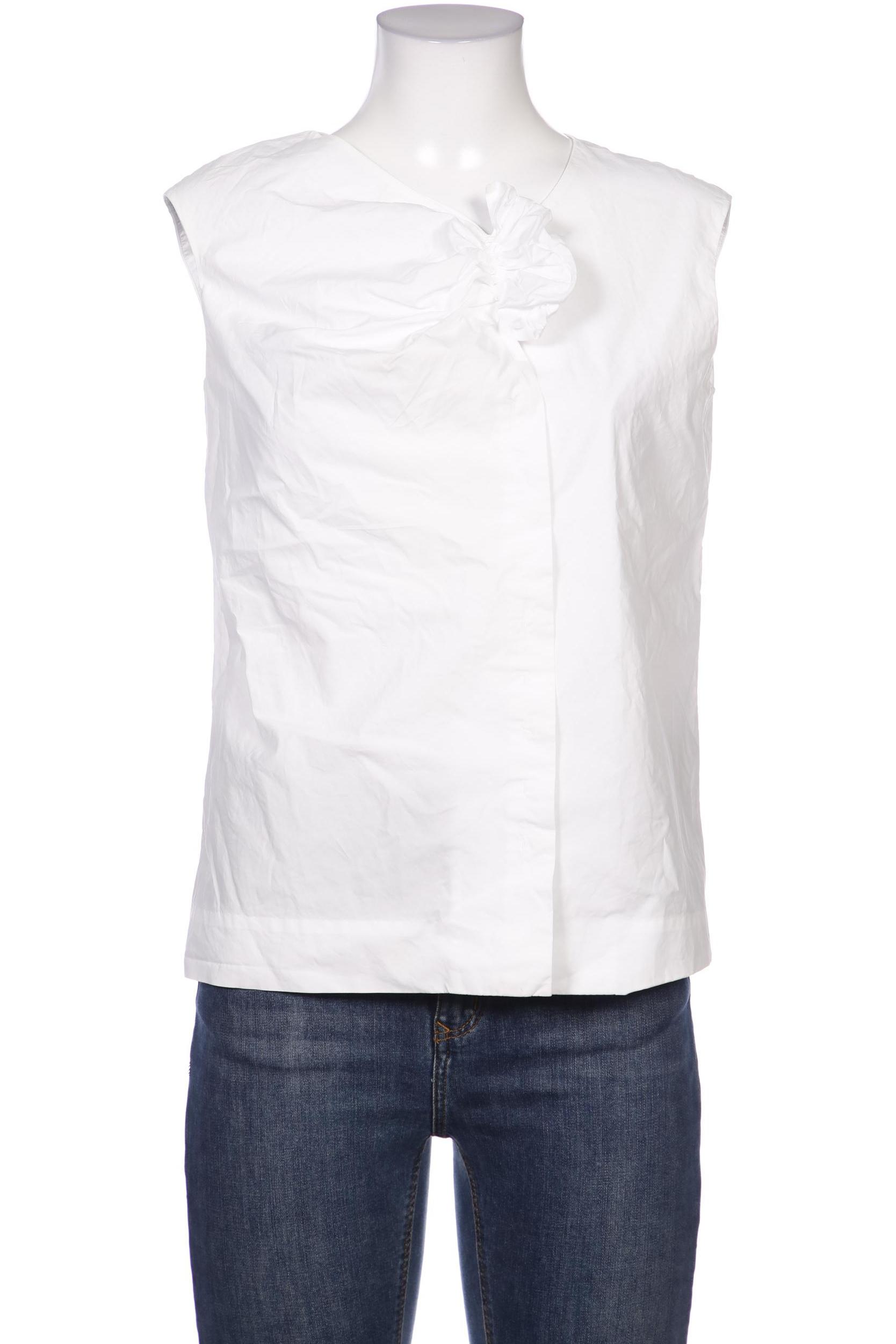 

COS Damen Bluse, weiß, Gr. 36
