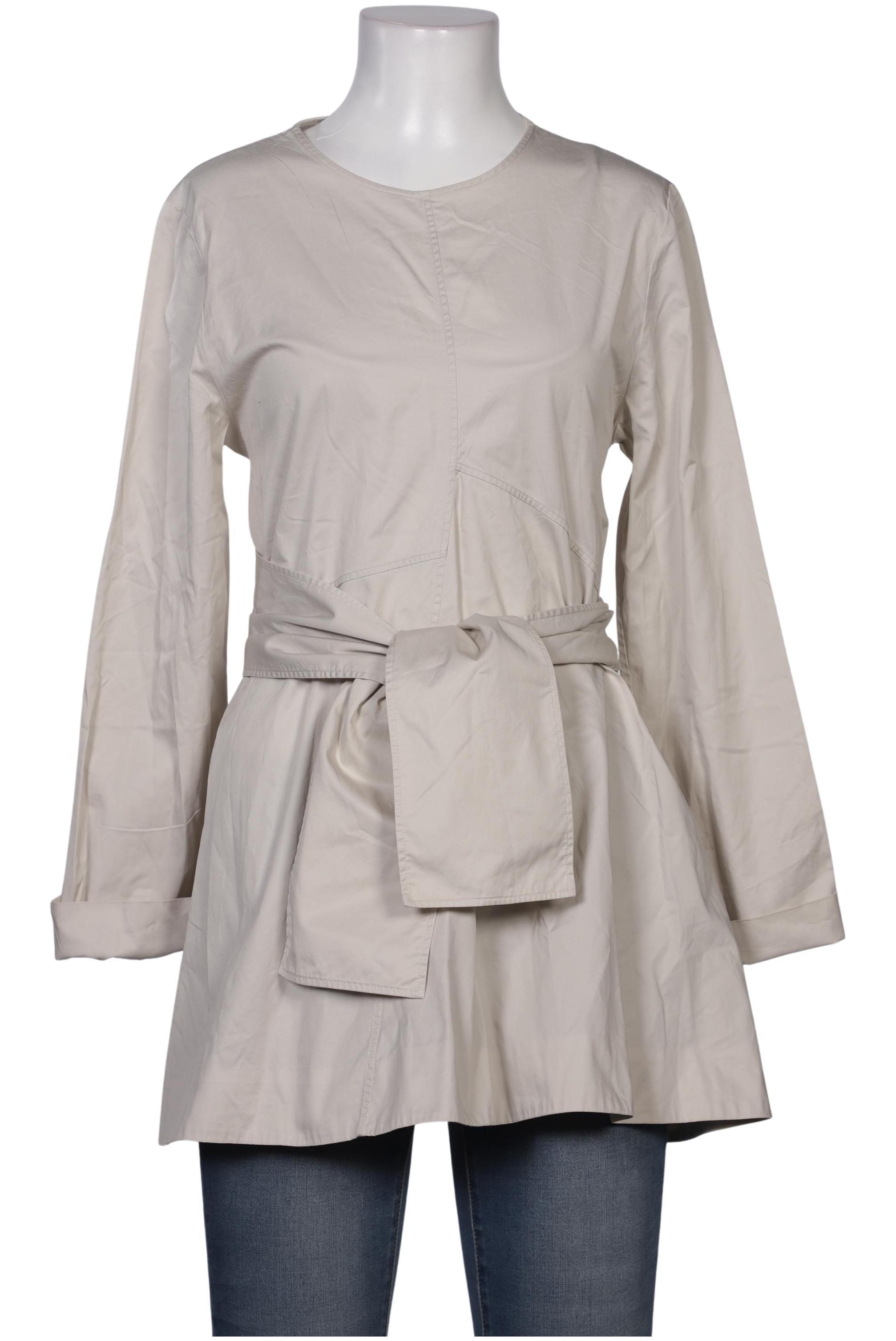 

COS Damen Bluse, grau, Gr. 38