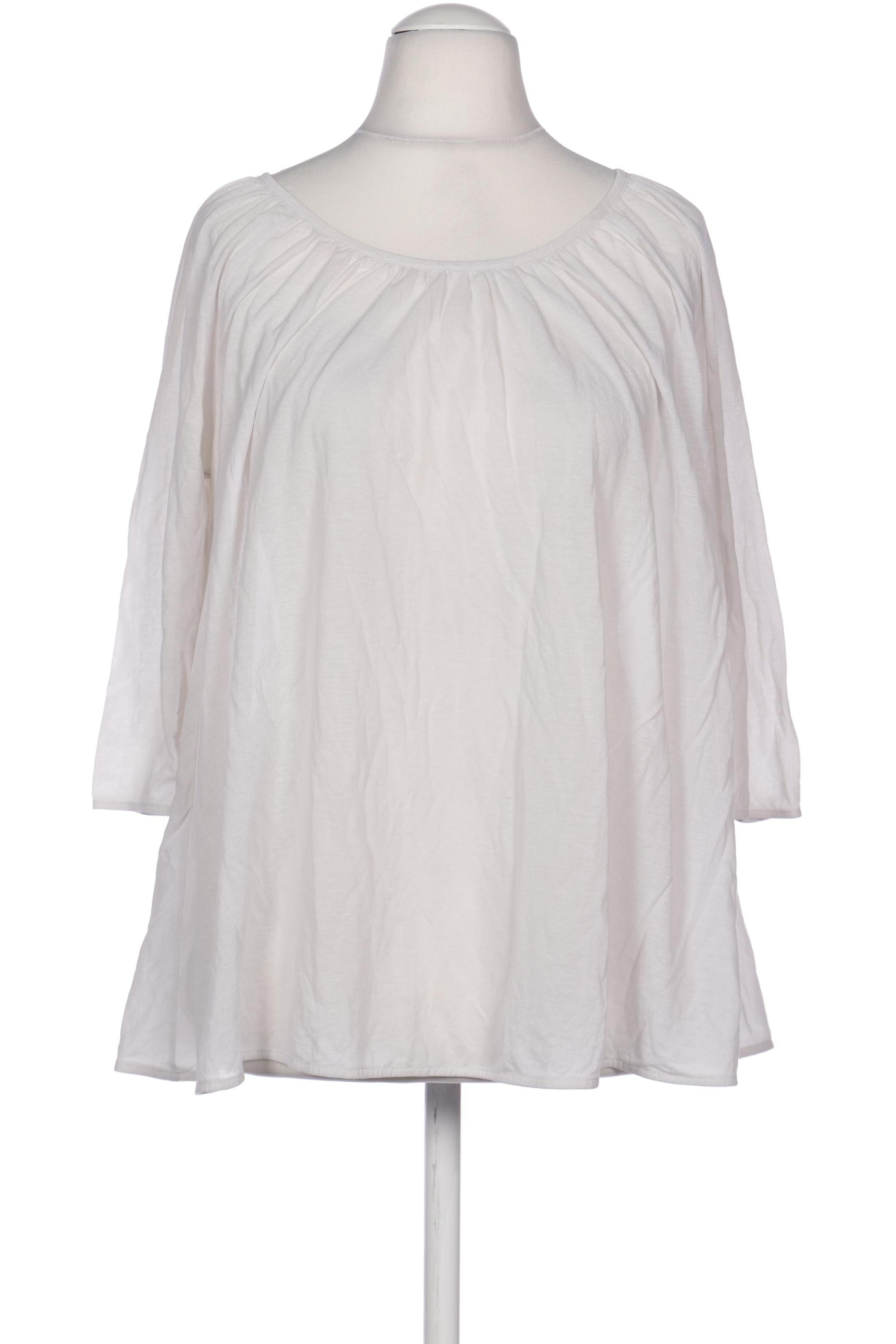 

COS Damen Bluse, cremeweiß, Gr. 36