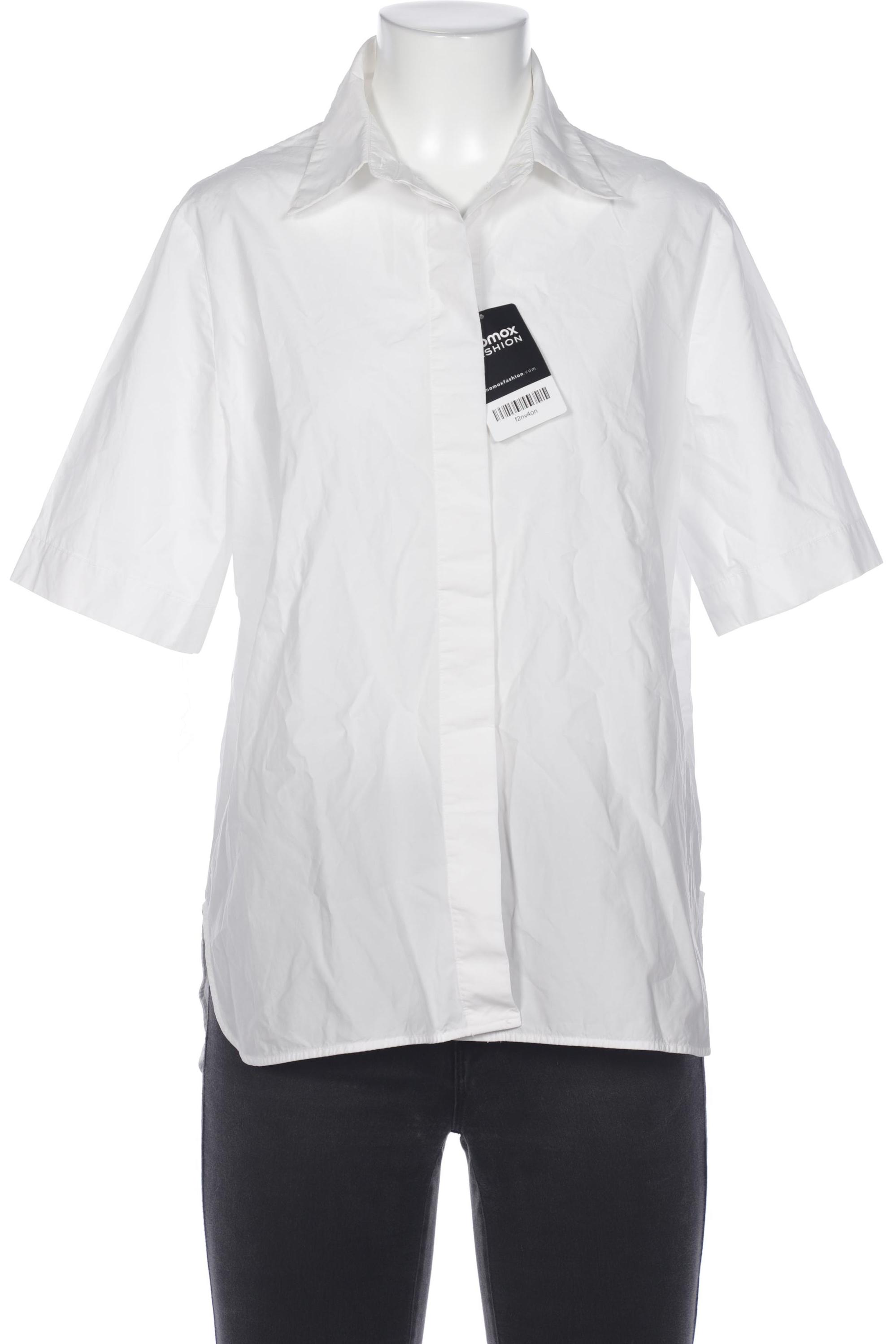 

COS Damen Bluse, weiß, Gr. 36