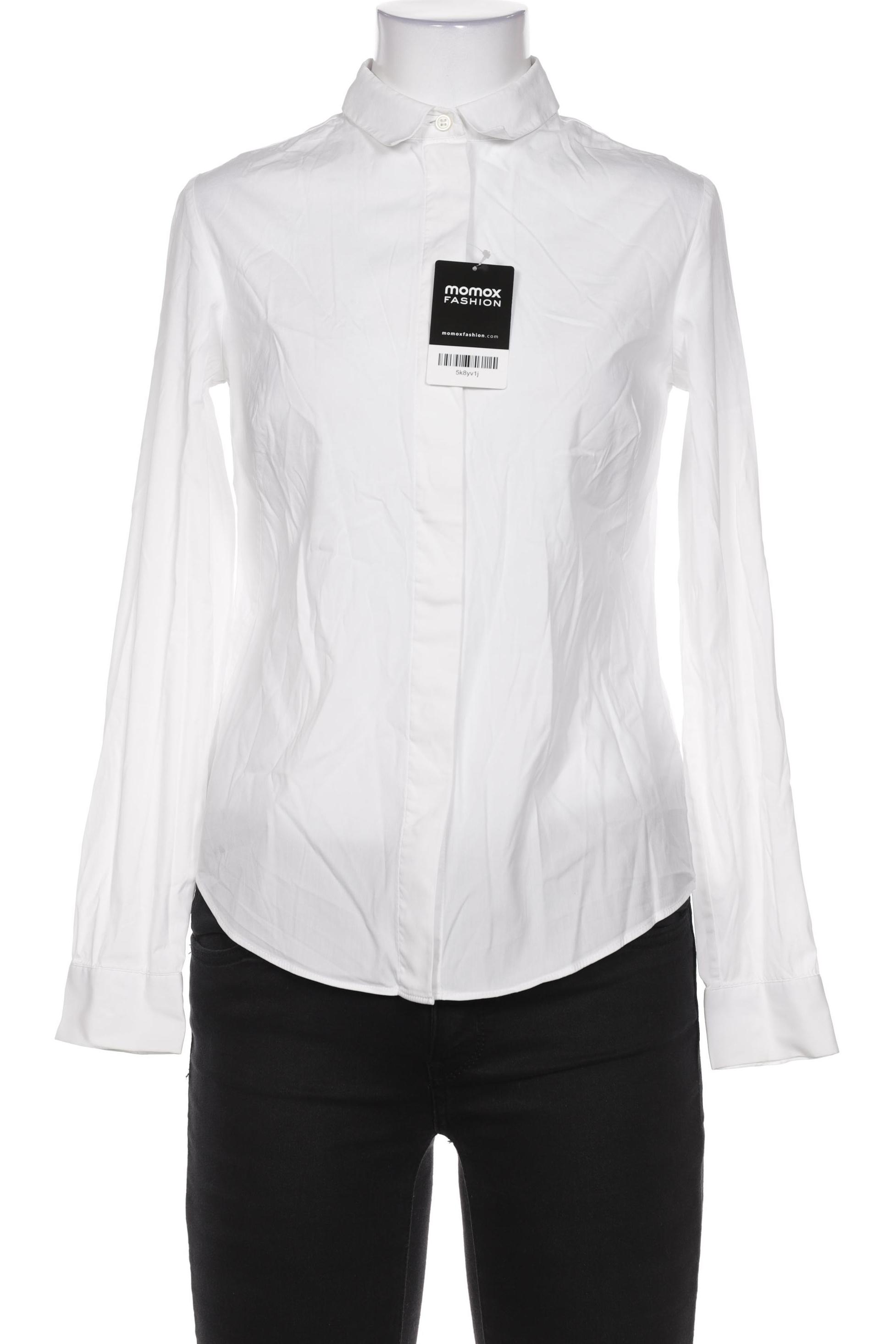 

COS Damen Bluse, weiß, Gr. 34
