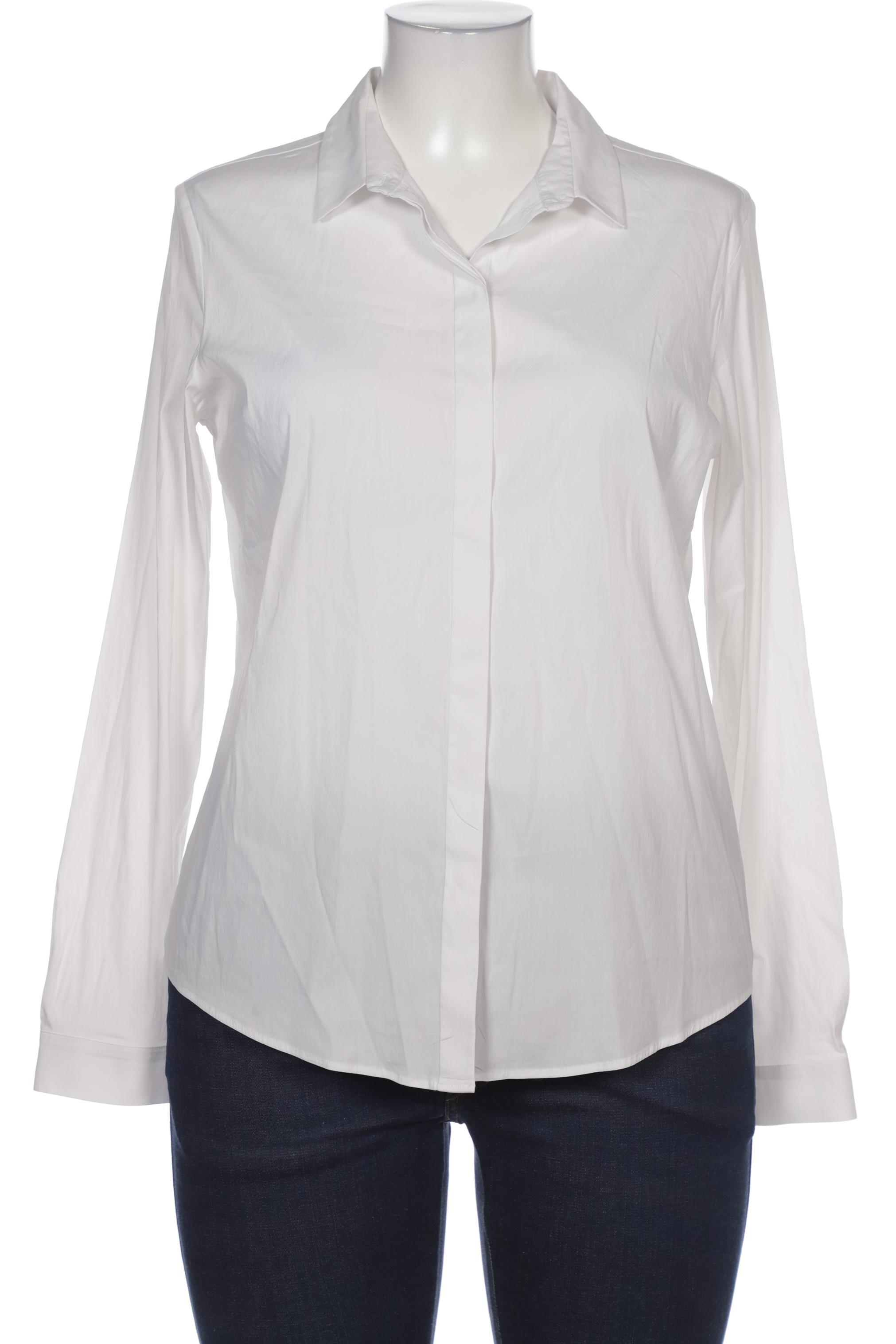 

COS Damen Bluse, weiß